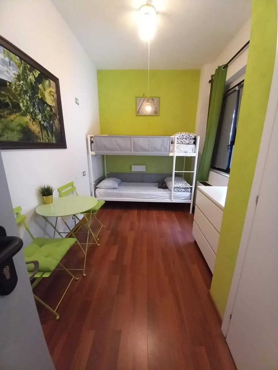 children, Bed in Atmos Luxe Navigli