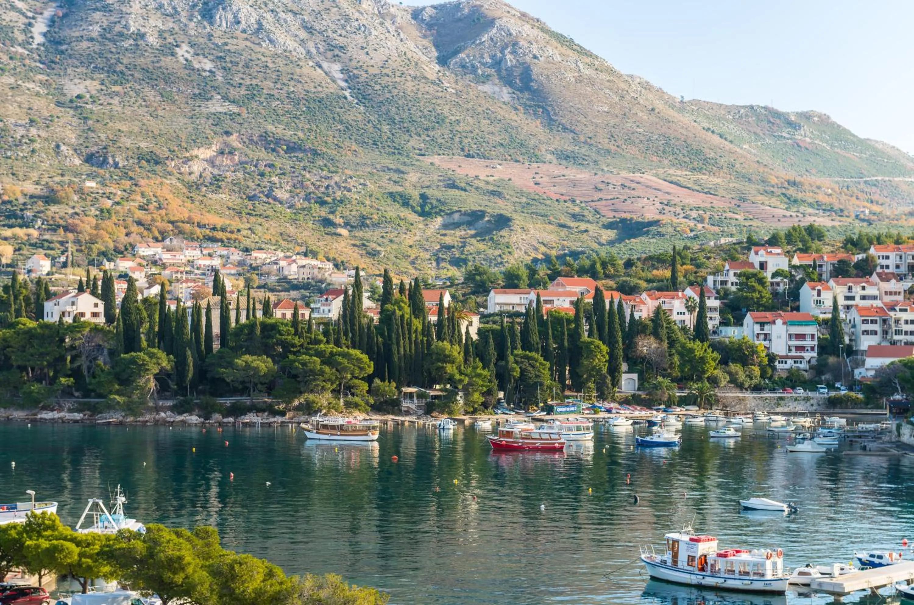 Other in Apartments & Rooms Mihajica