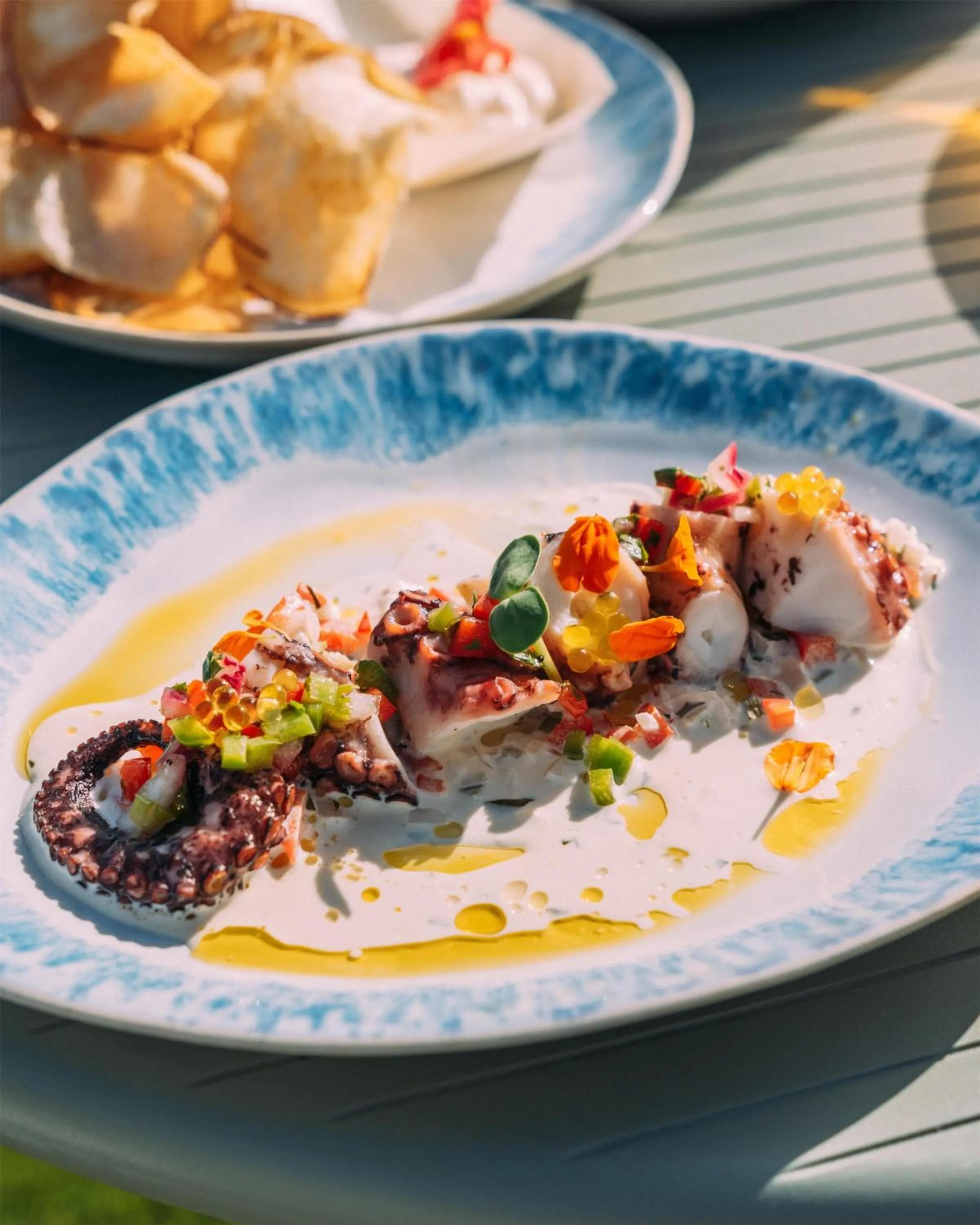 Food and drinks in Radisson Resort & Residences Tenerife - Adults Only