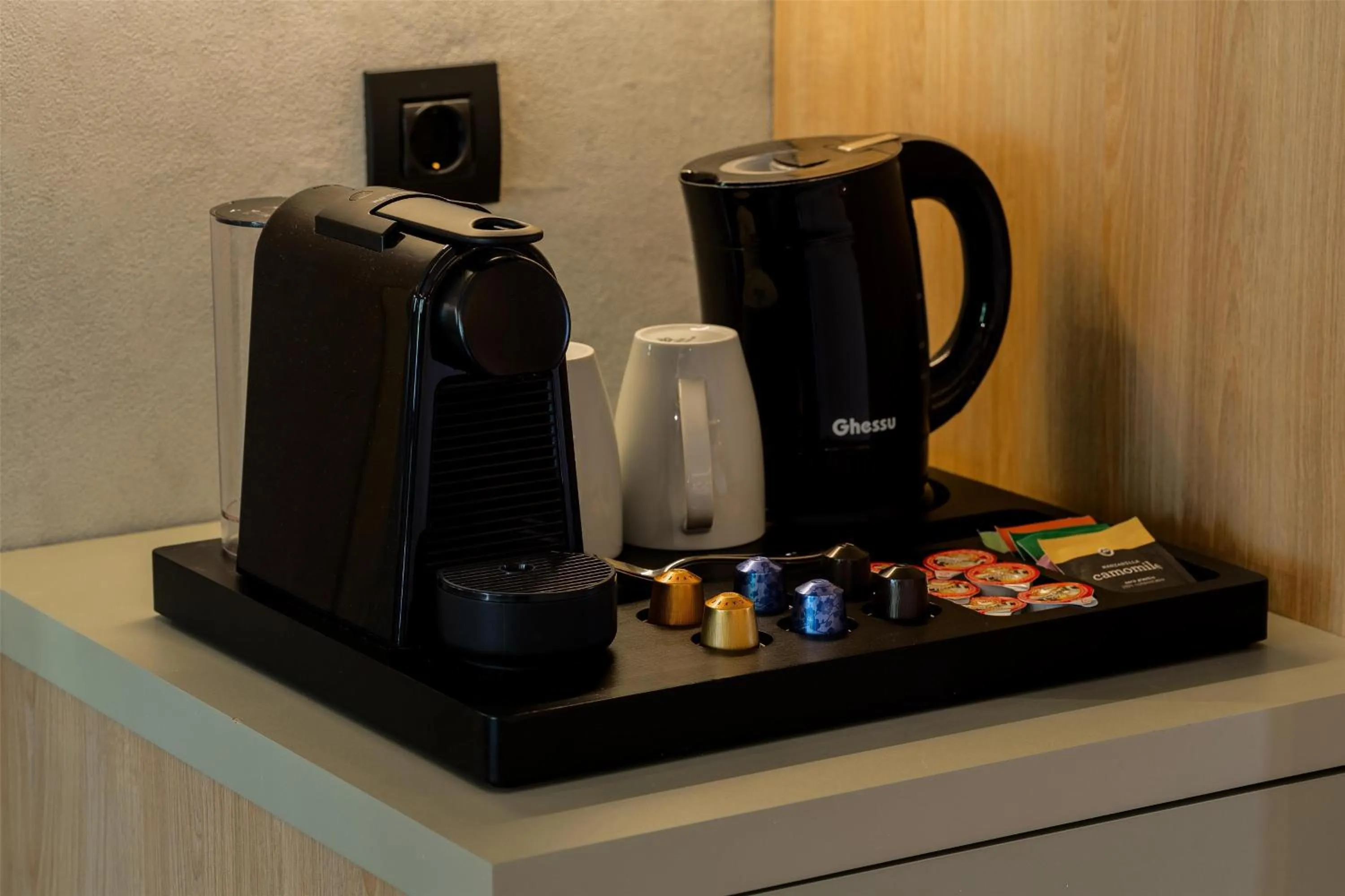 Bedroom in Radisson Resort & Residences Tenerife - Adults Only