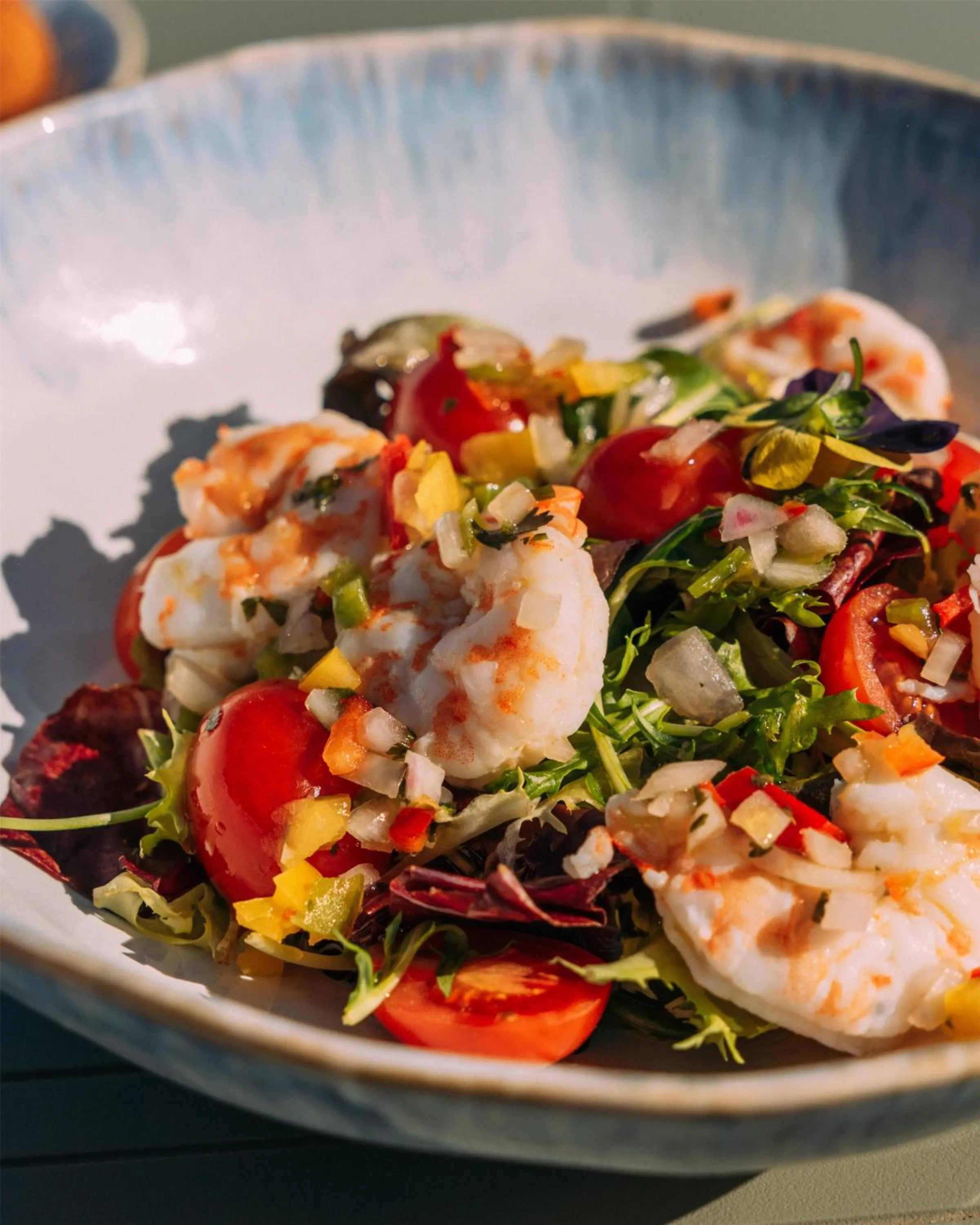 Food and drinks in Radisson Resort & Residences Tenerife - Adults Only