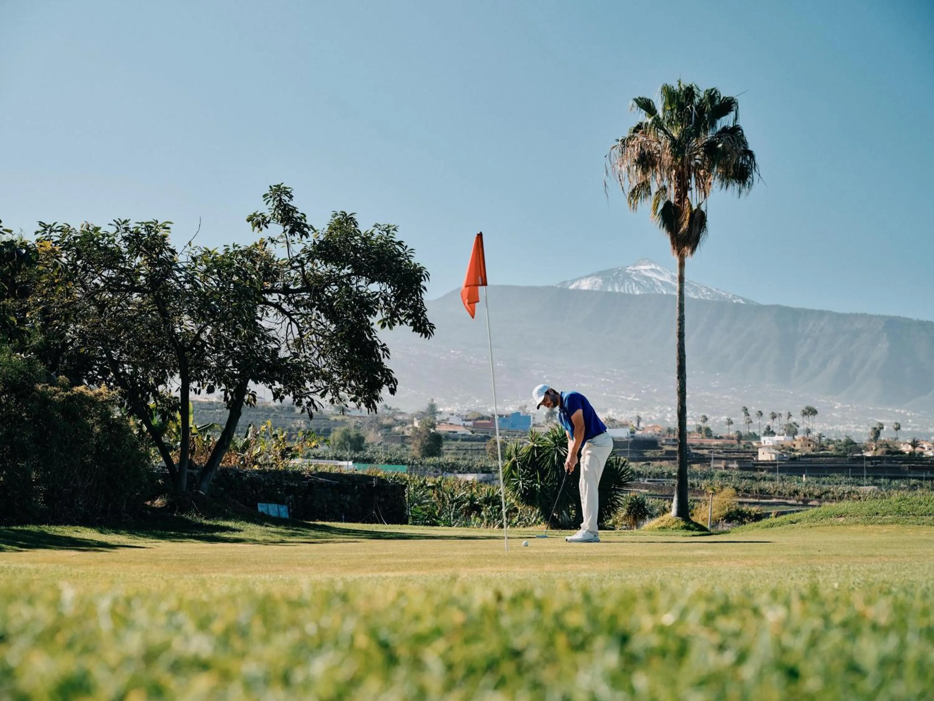 Nearby landmark in Radisson Resort & Residences Tenerife - Adults Only