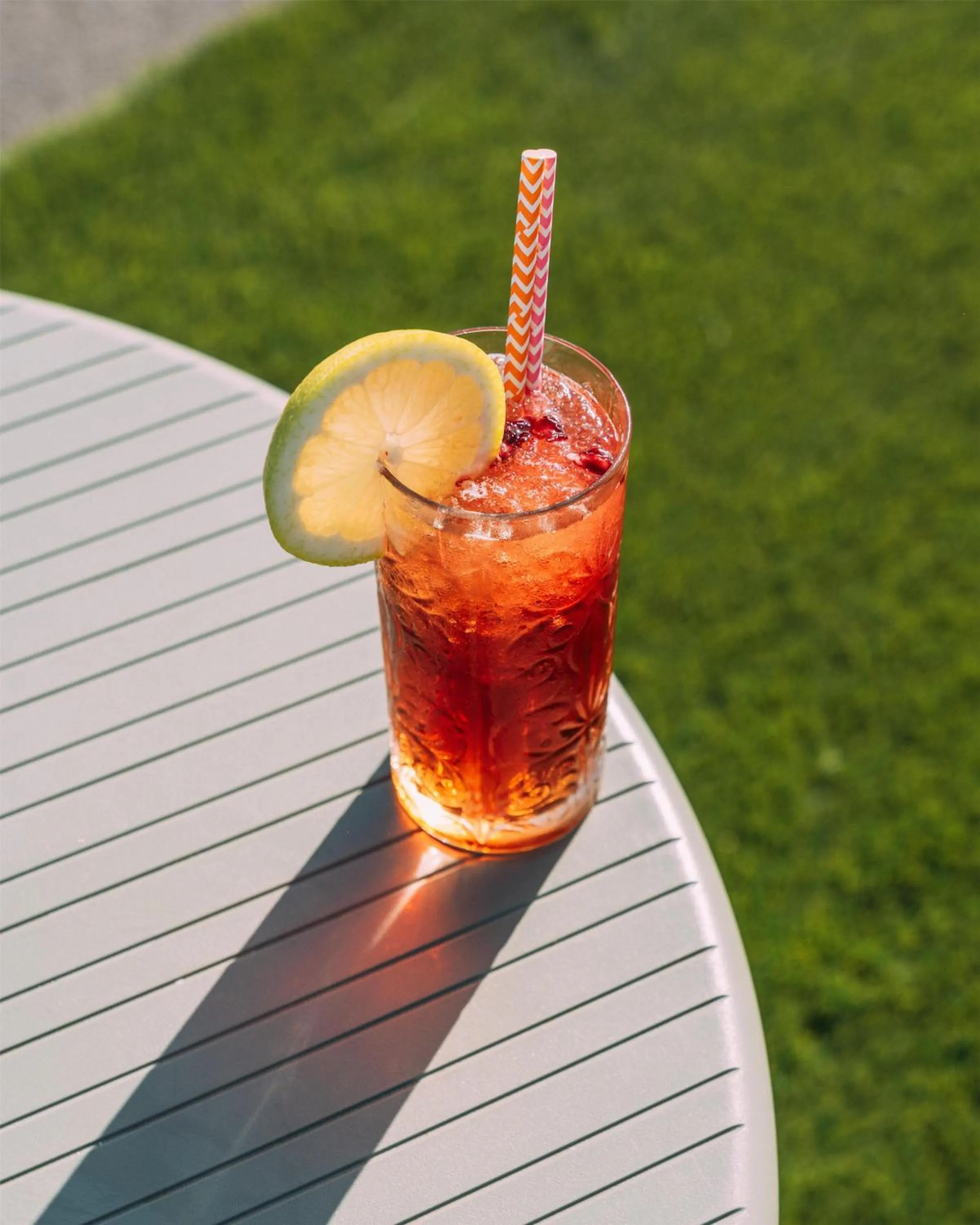 Food and drinks in Radisson Resort & Residences Tenerife - Adults Only