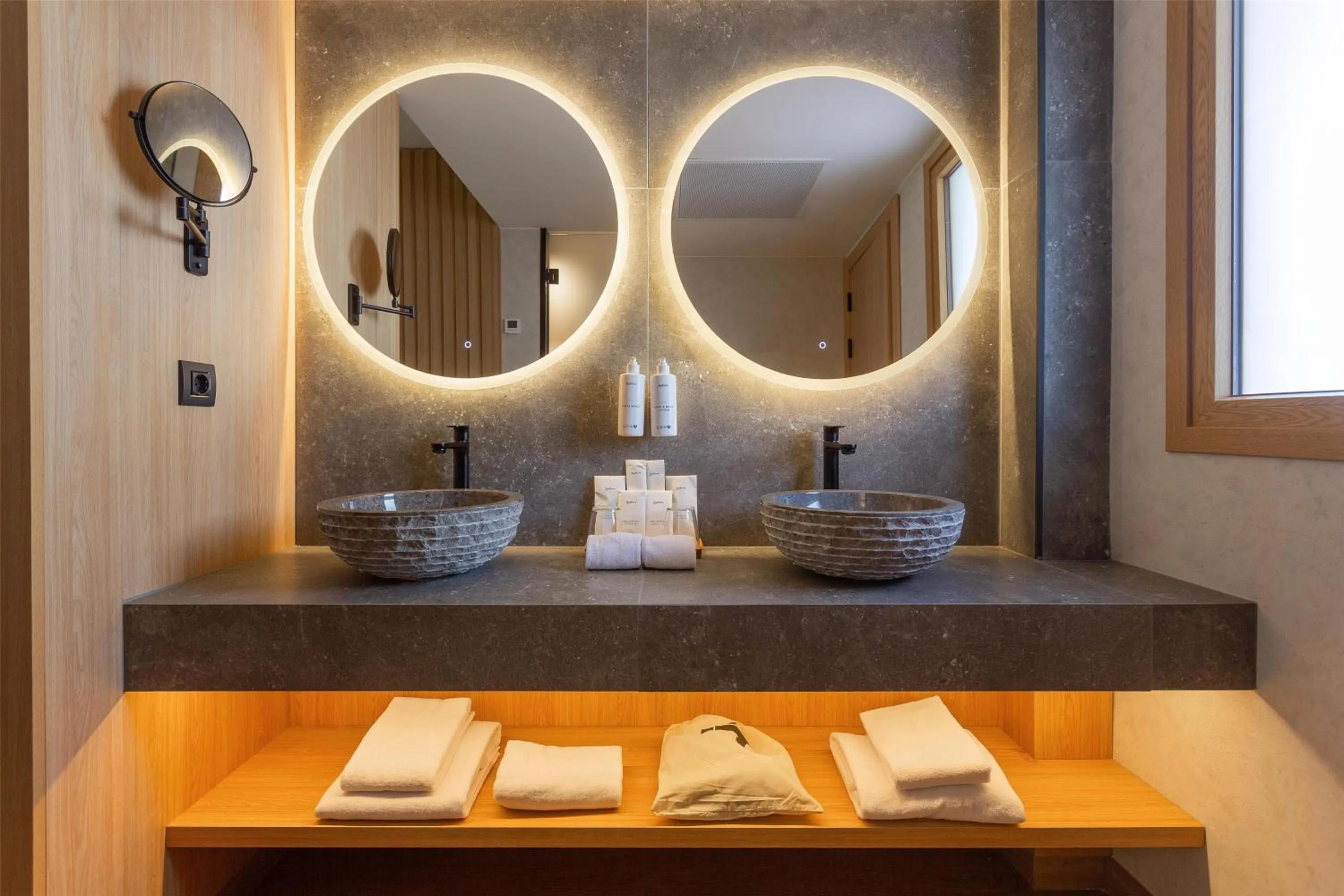 Bedroom in Radisson Resort & Residences Tenerife - Adults Only