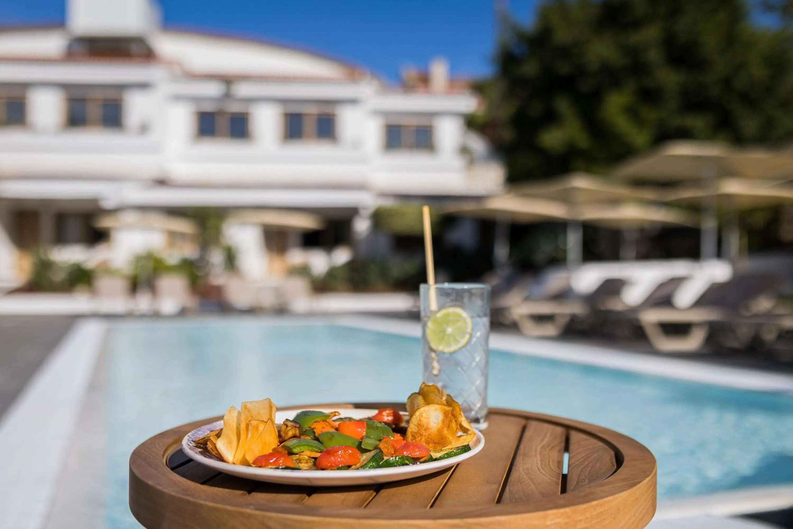 Day in Radisson Resort & Residences Tenerife - Adults Only