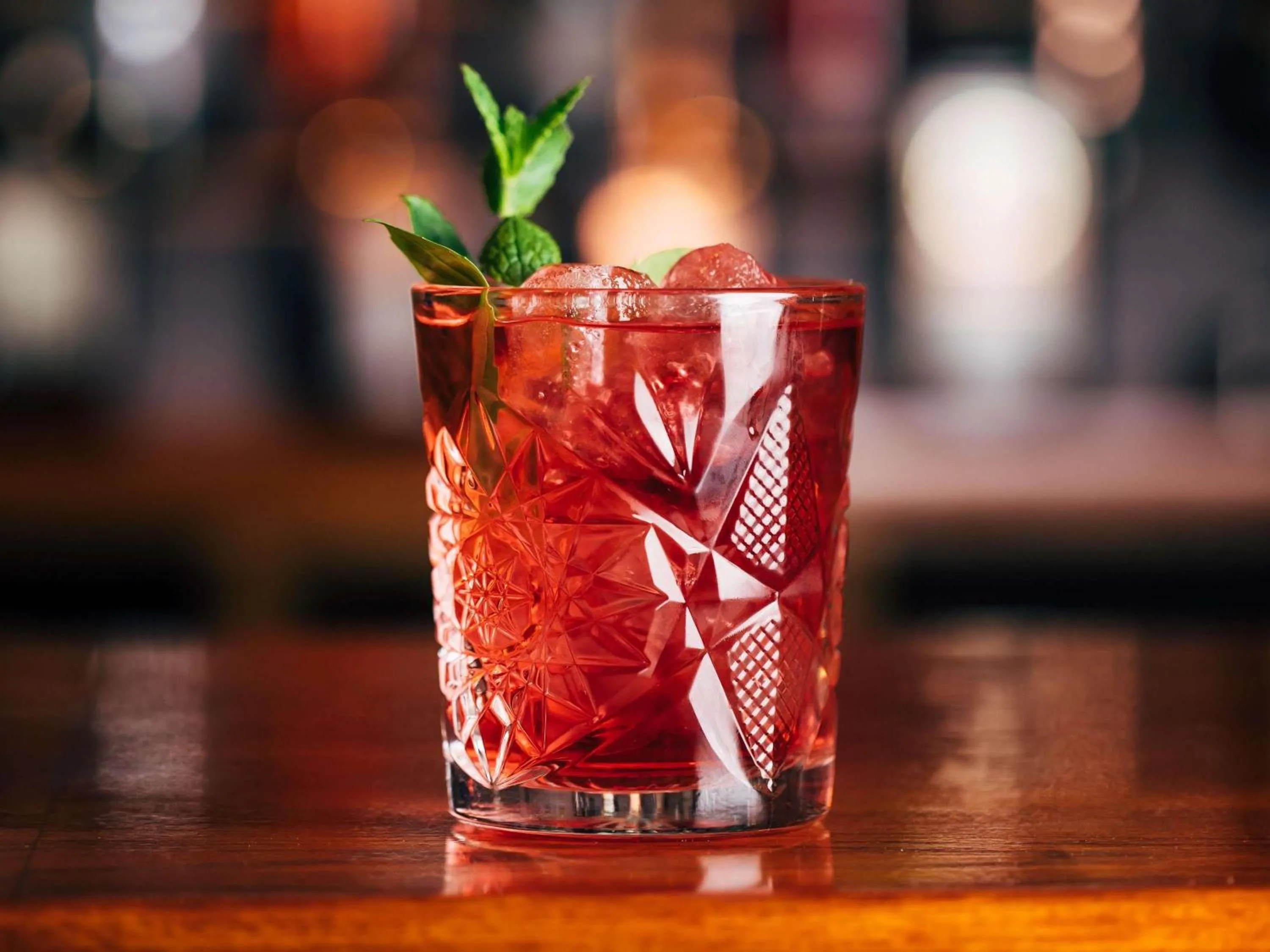 Lounge or bar in ibis Coleraine Riverside