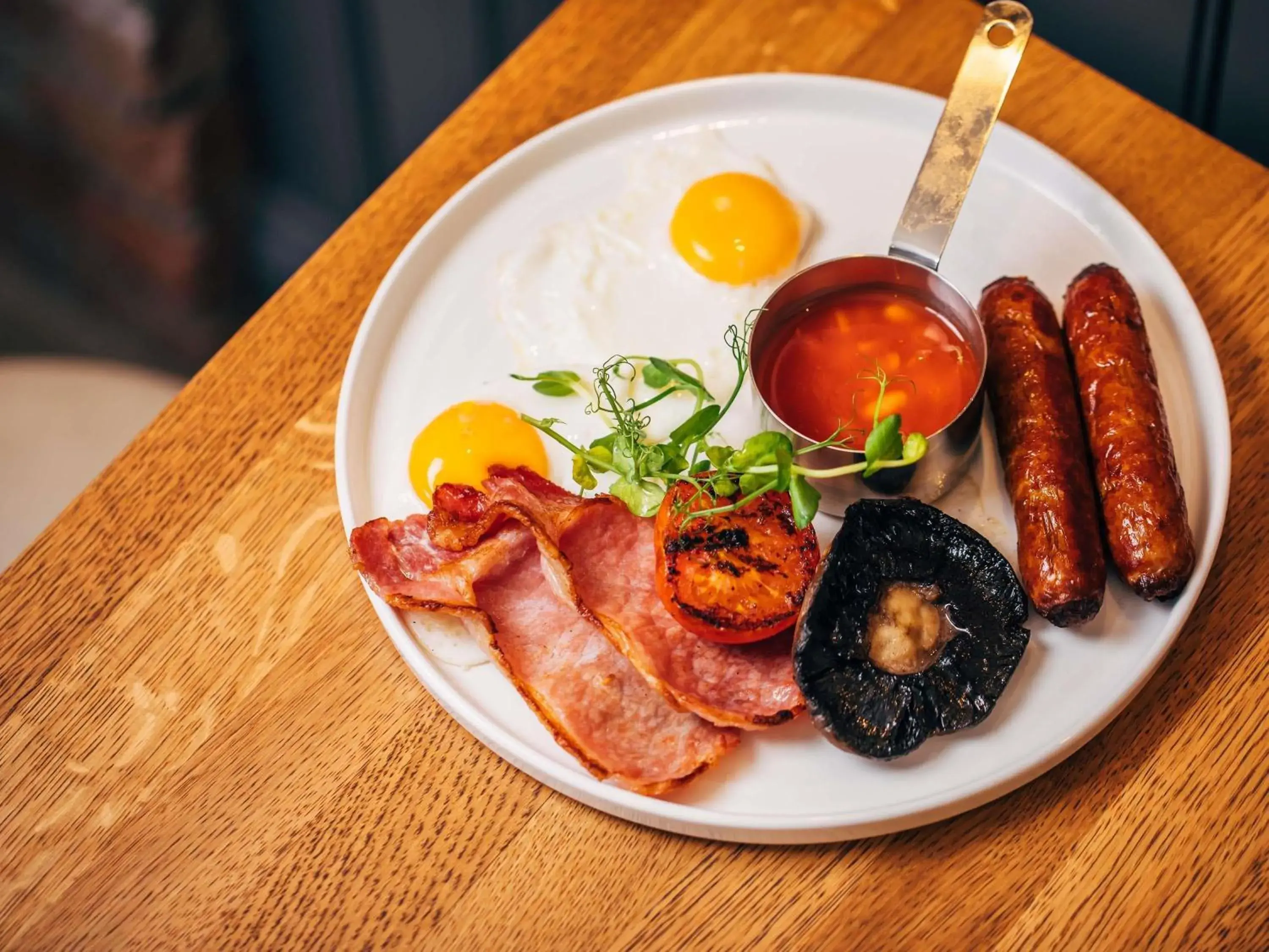 Breakfast in ibis Coleraine Riverside Breakfast in ibis Coleraine Riverside