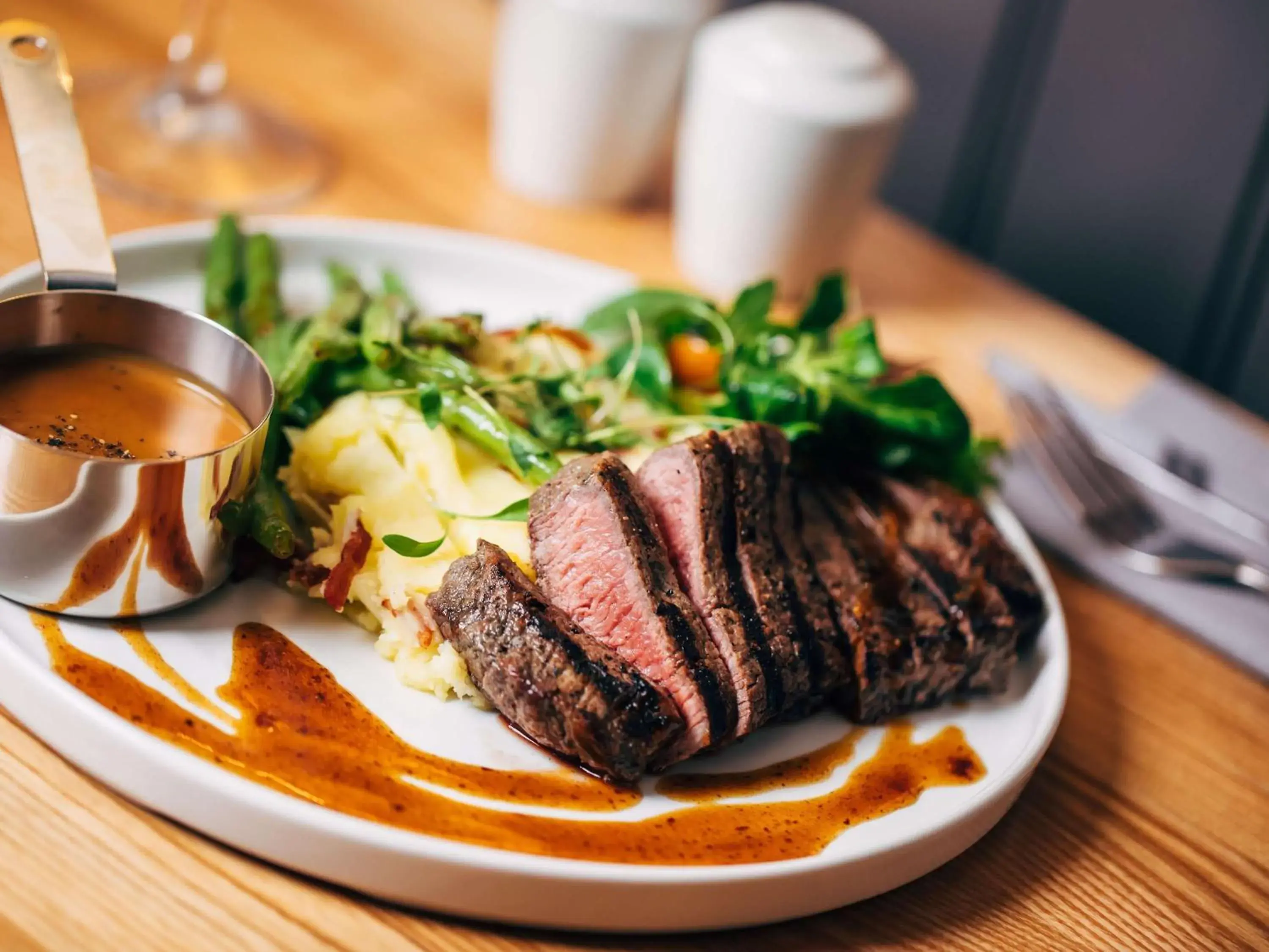 Property building in ibis Coleraine Riverside Property building in ibis Coleraine Riverside