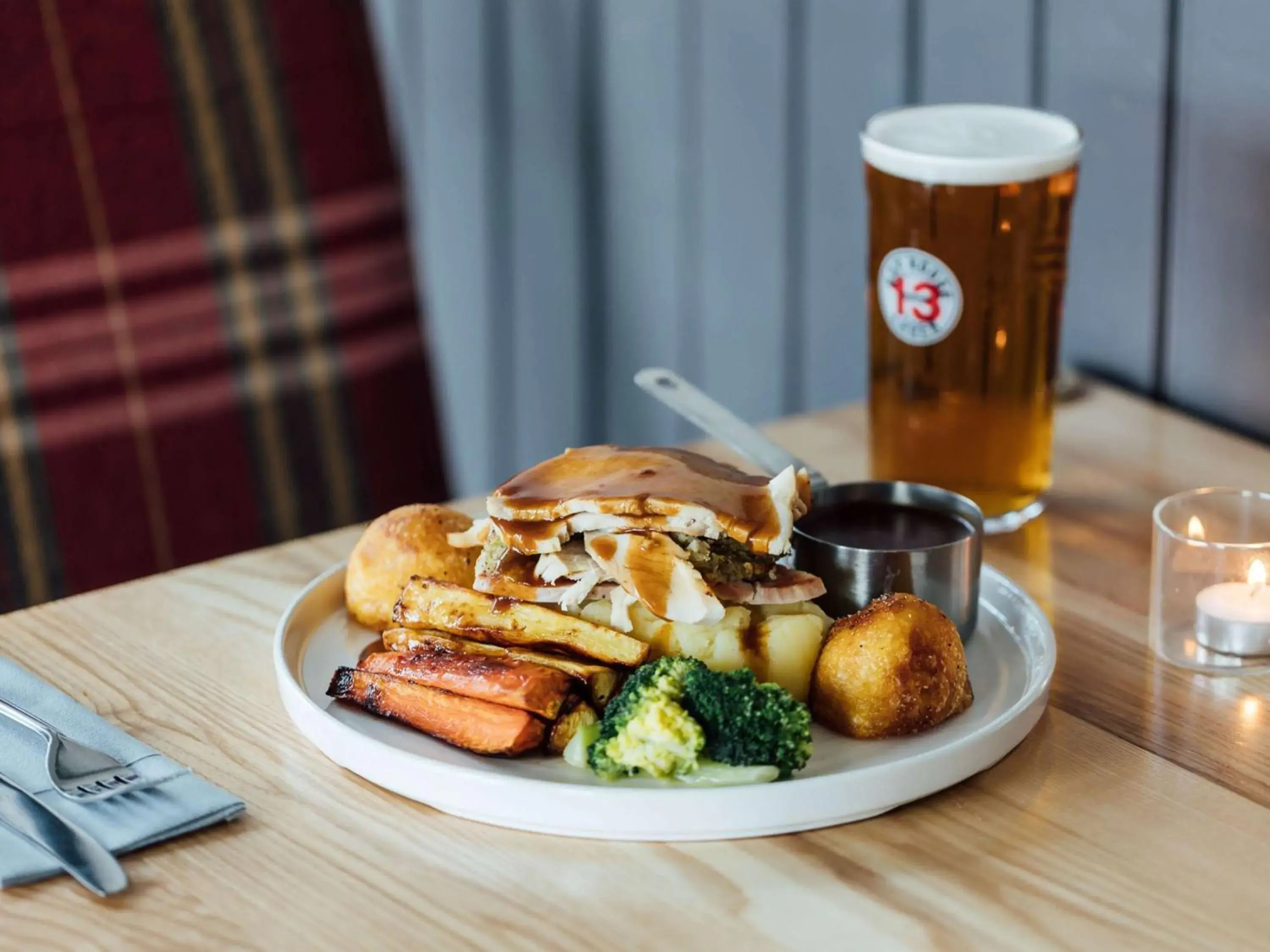 Property building in ibis Coleraine Riverside Property building in ibis Coleraine Riverside