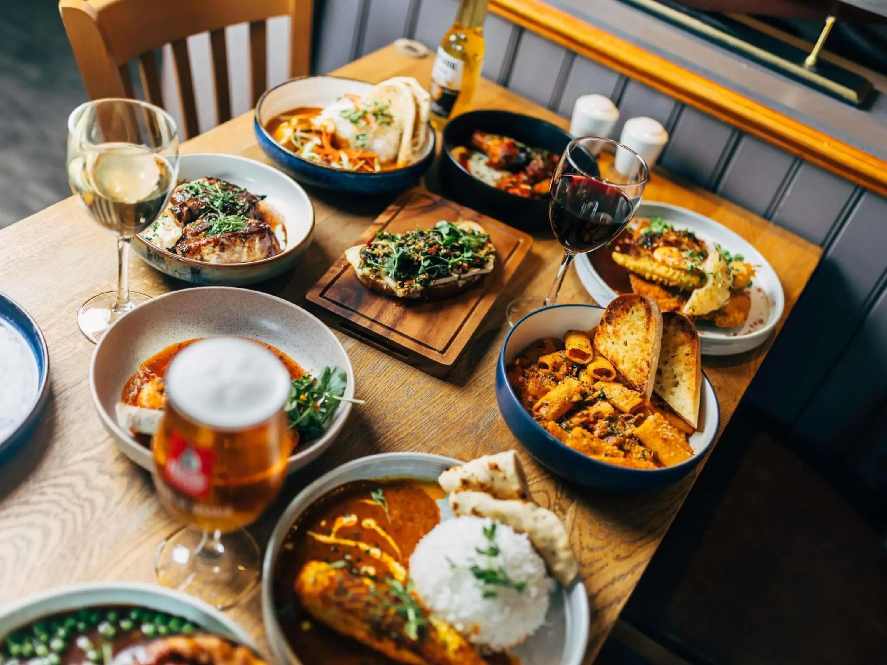 Property building in ibis Coleraine Riverside Property building in ibis Coleraine Riverside