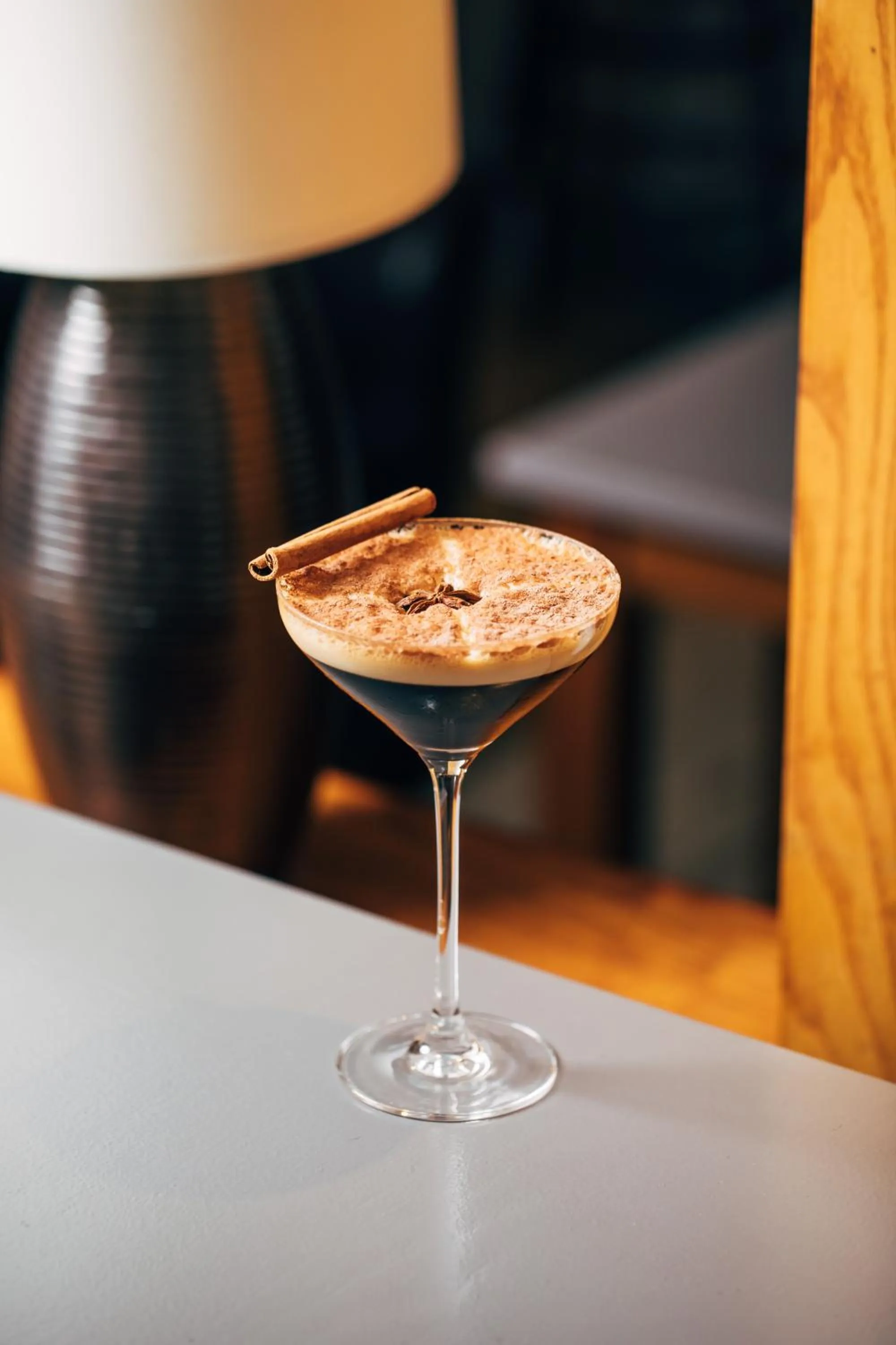 Drinks in ibis Coleraine Riverside