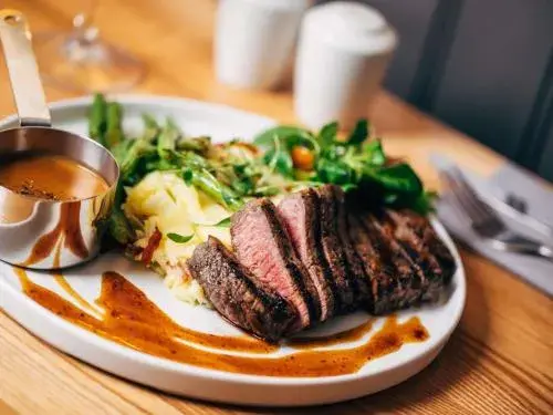 ibis Coleraine Riverside ibis Coleraine Riverside