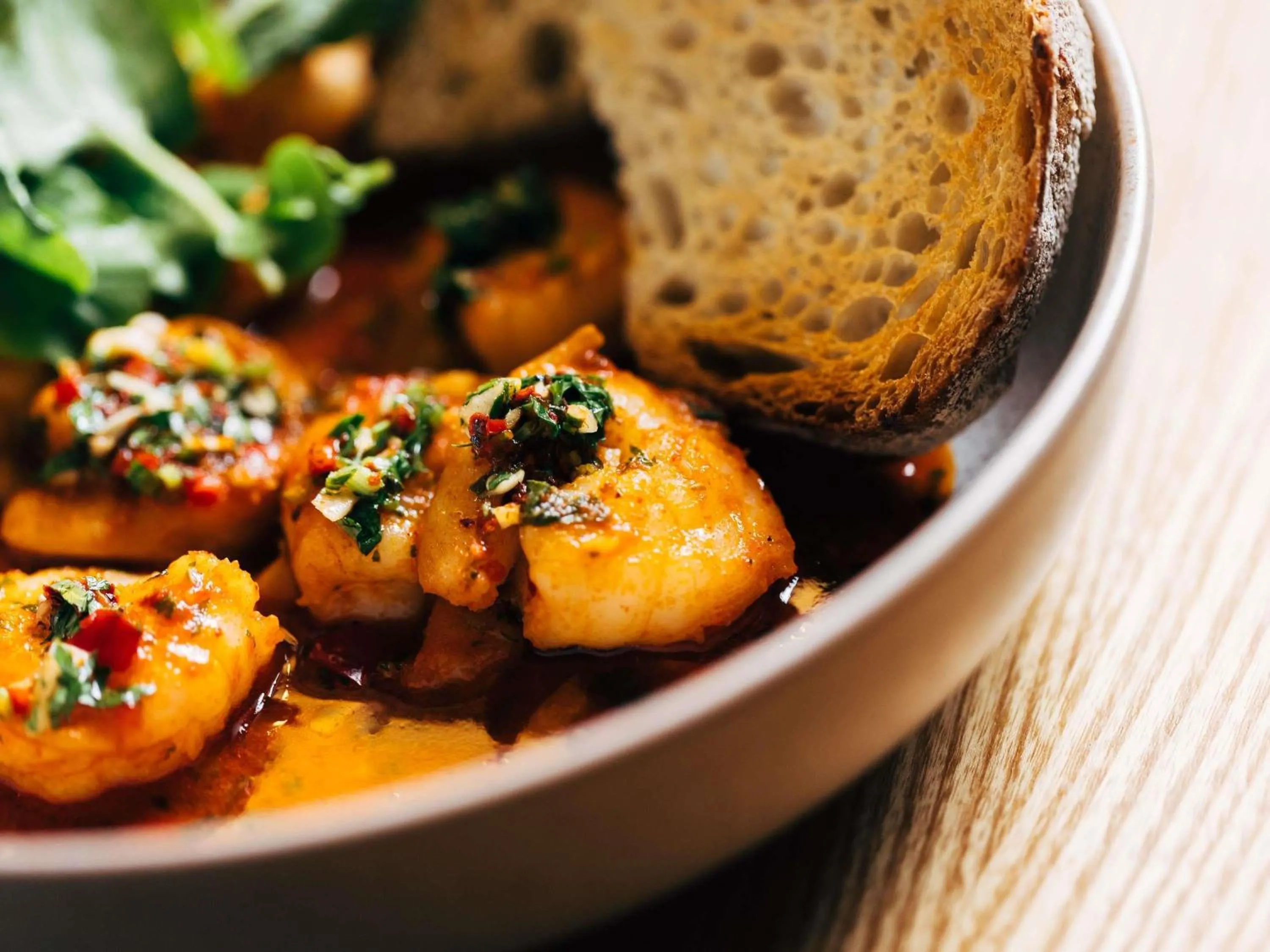 Restaurant/places to eat in ibis Coleraine Riverside