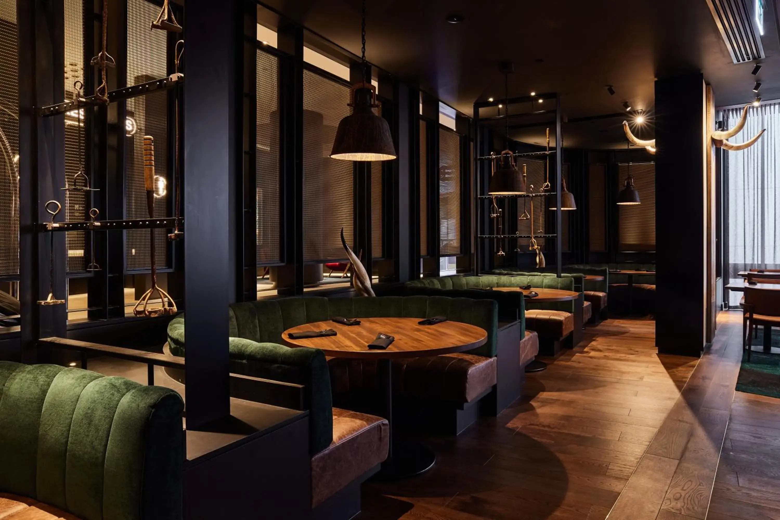 Restaurant/places to eat in Wrest Point Restaurant/places to eat in Wrest Point