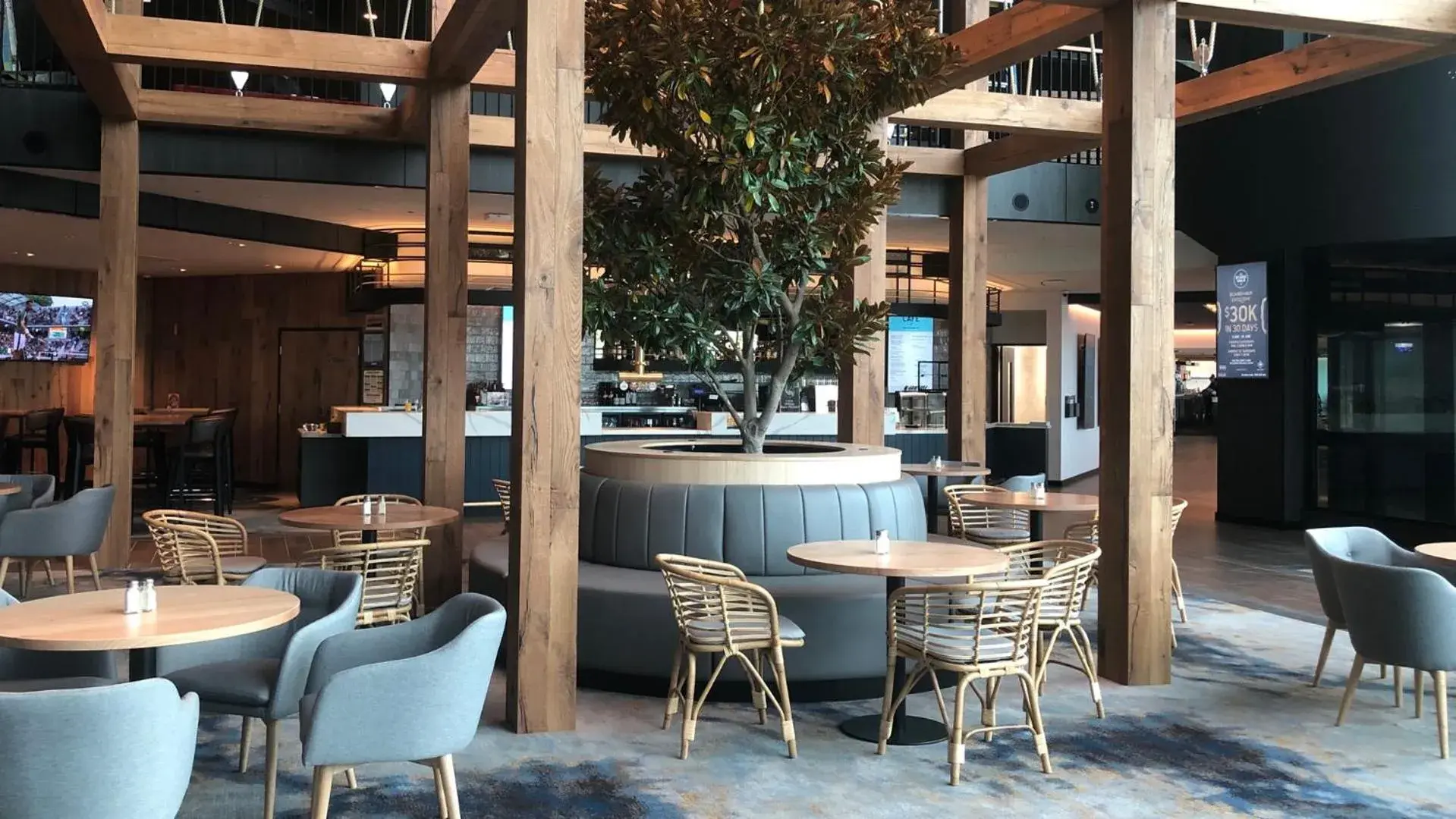 Restaurant/places to eat in Wrest Point Restaurant/places to eat in Wrest Point