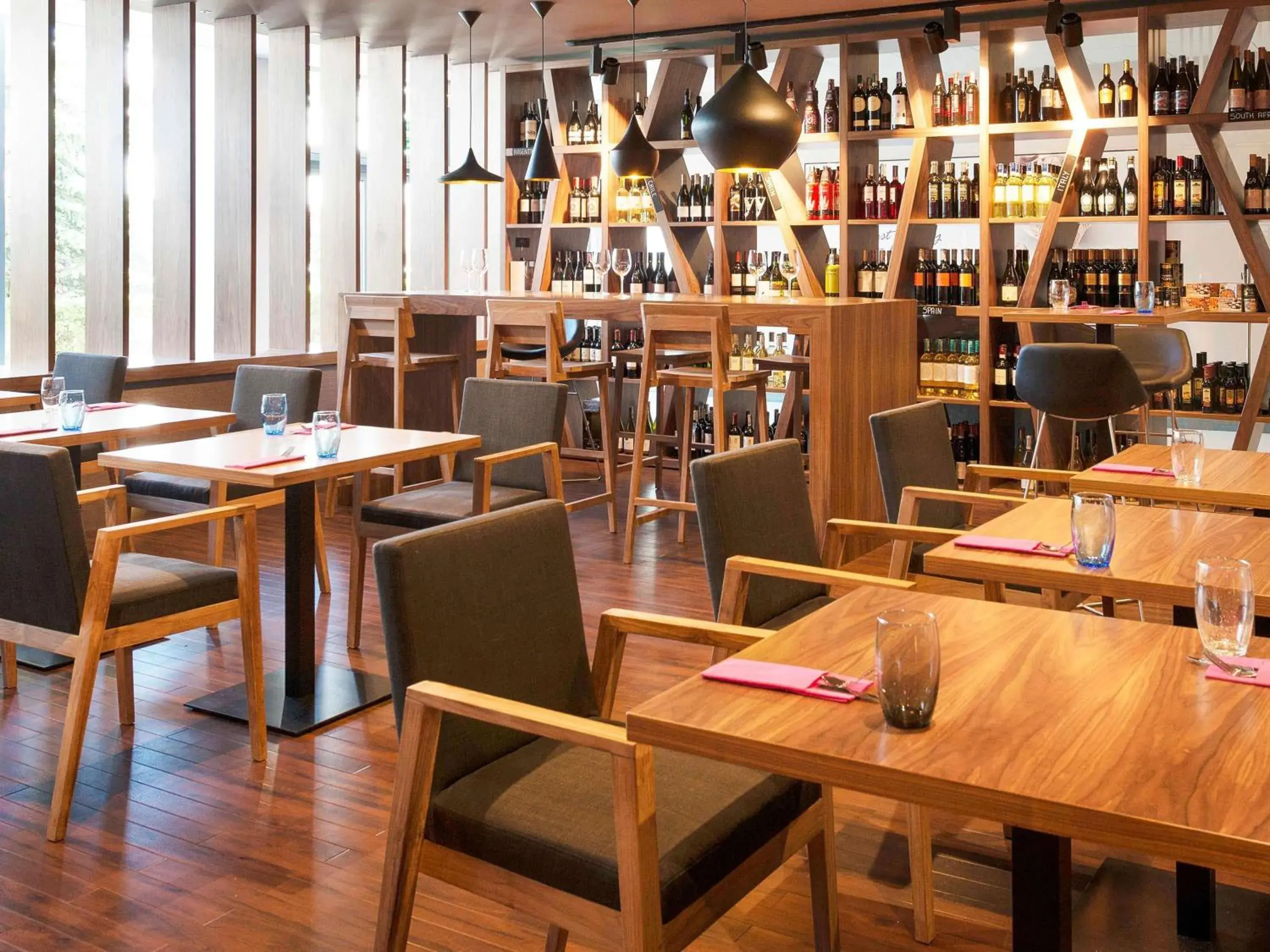 Restaurant/places to eat in Mercure Gdańsk Posejdon Restaurant/places to eat in Mercure Gdańsk Posejdon