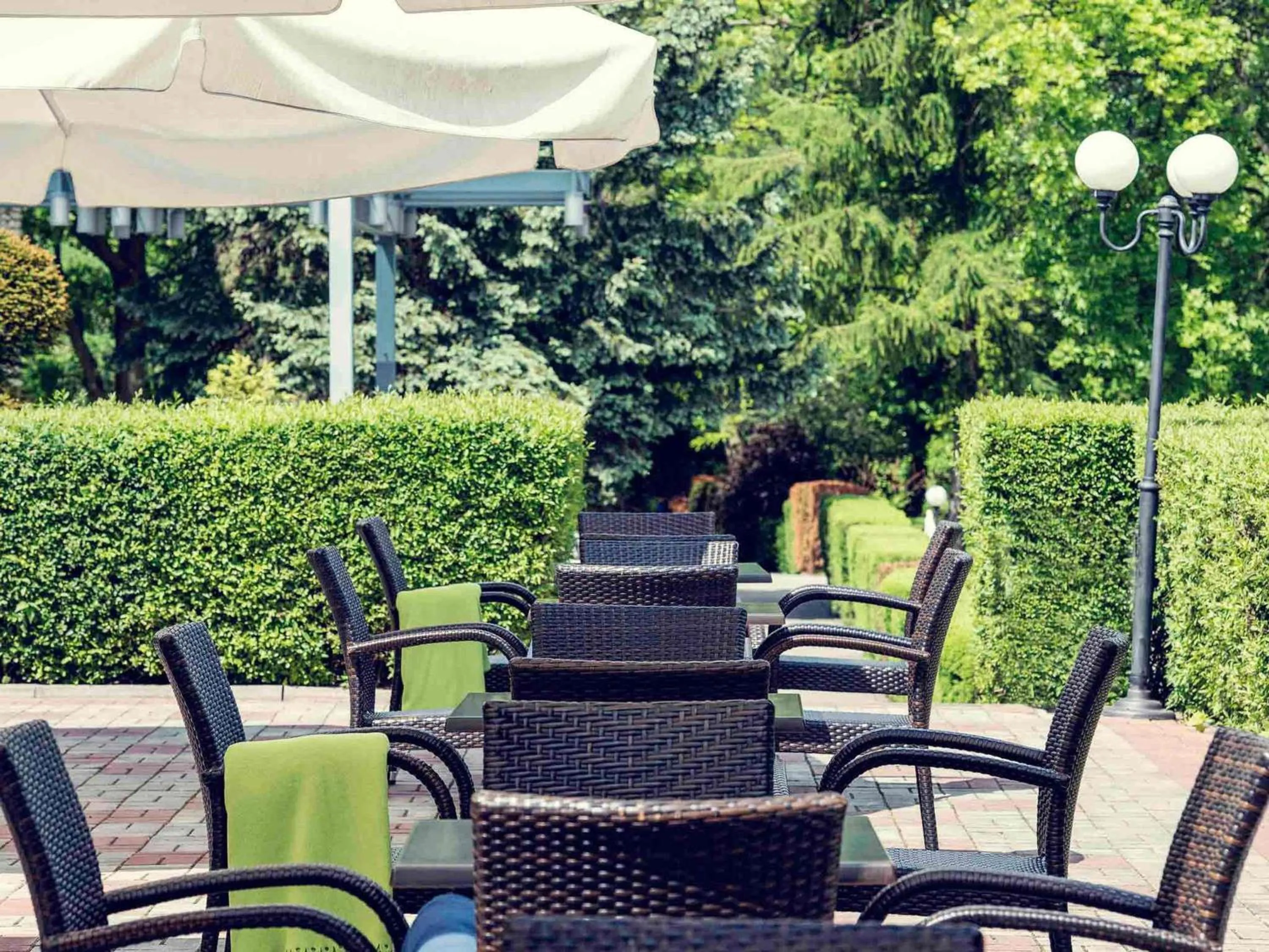 Other in Mercure Gdańsk Posejdon