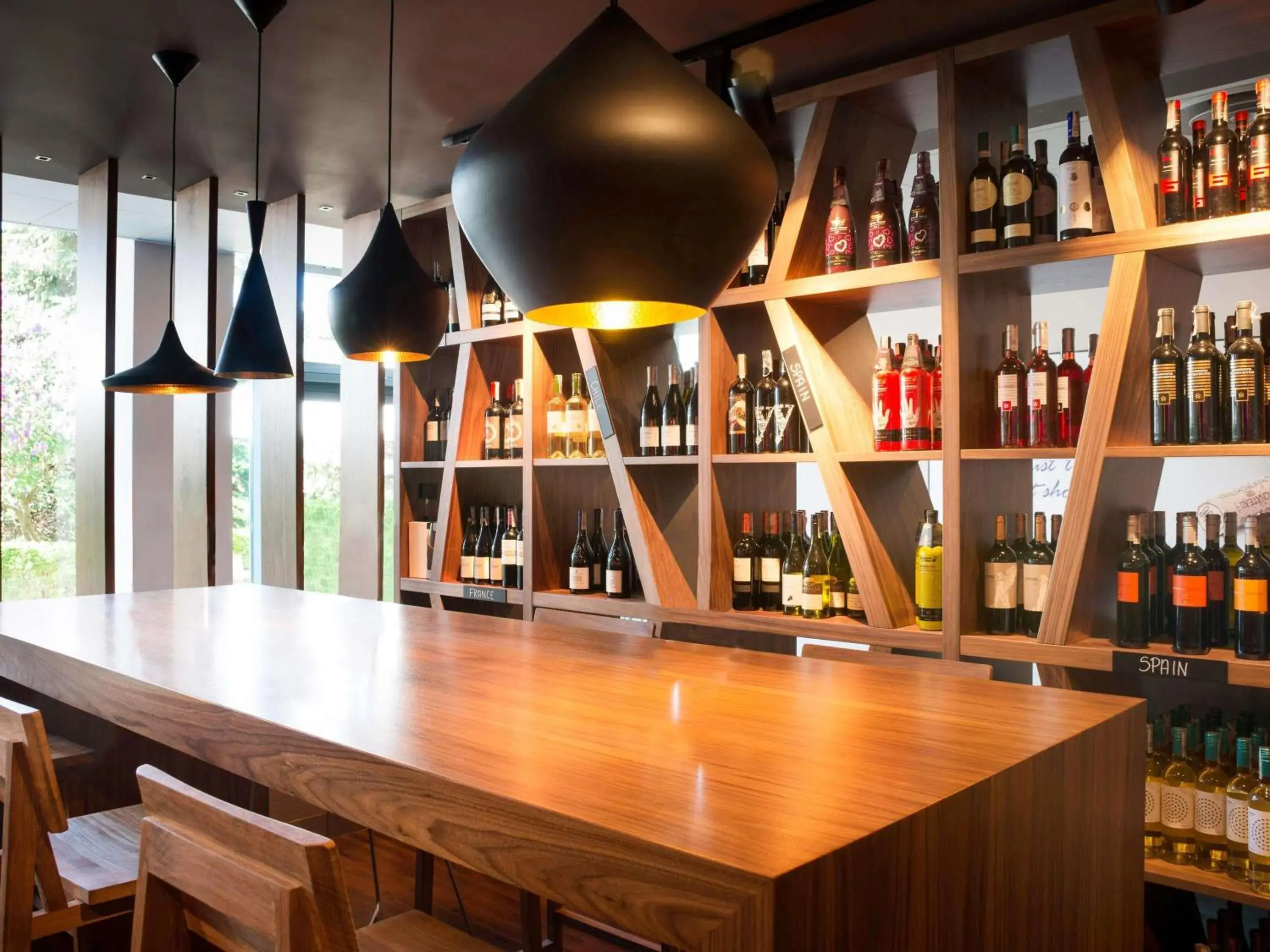 Restaurant/places to eat in Mercure Gdańsk Posejdon Restaurant/places to eat in Mercure Gdańsk Posejdon