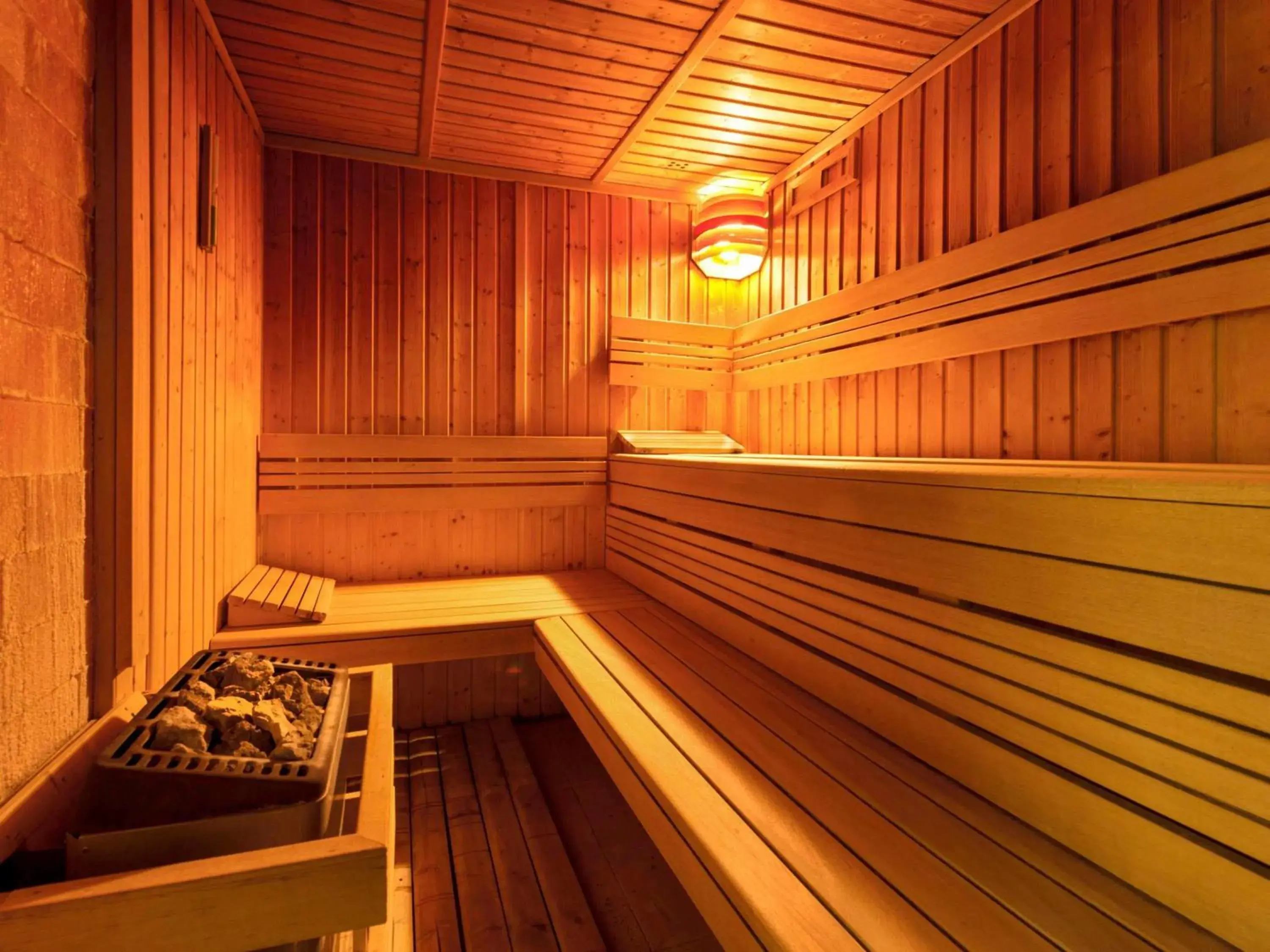 Property building in Mercure Gdańsk Posejdon Property building in Mercure Gdańsk Posejdon