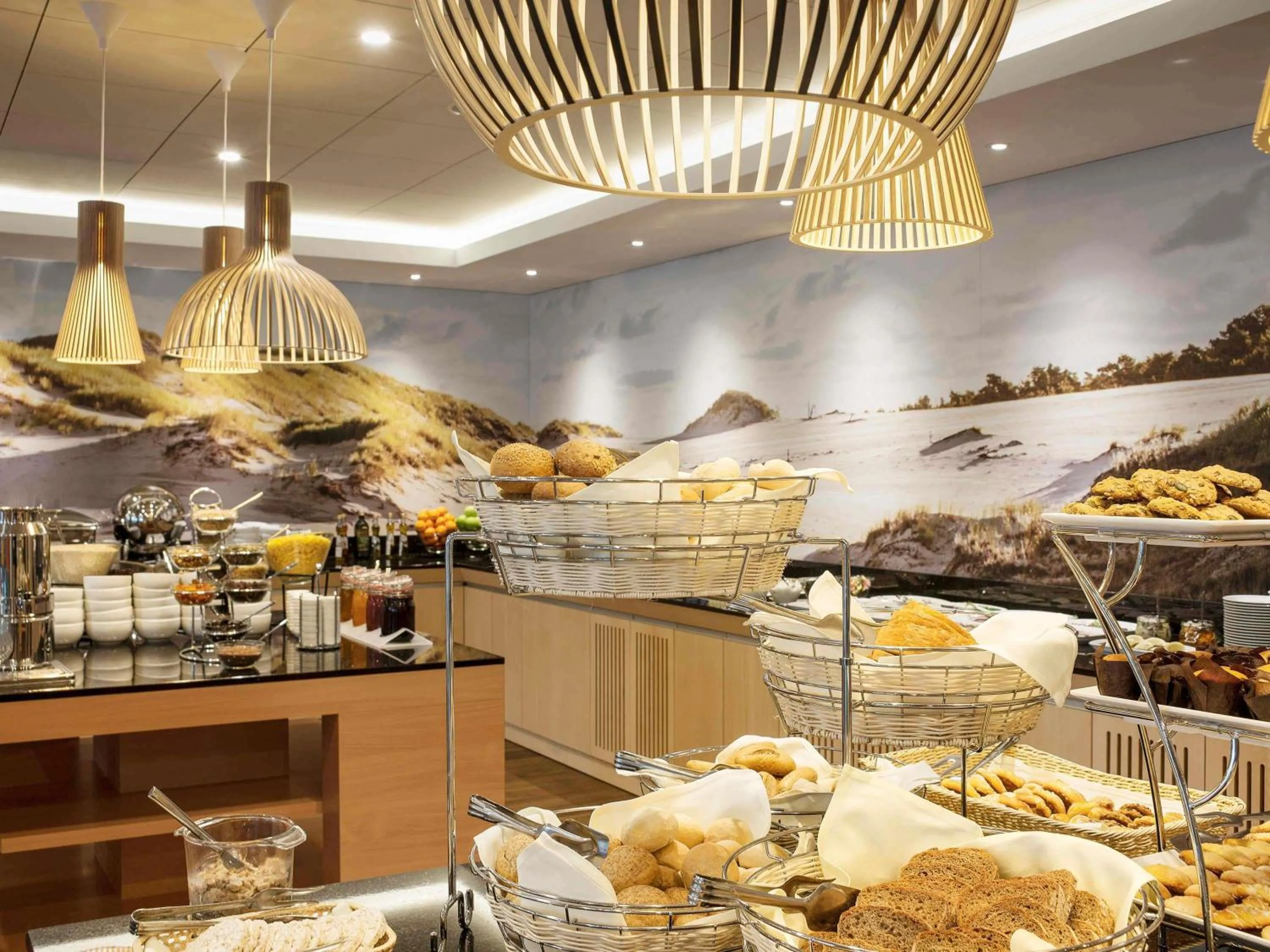 Bedroom in Mercure Gdańsk Posejdon