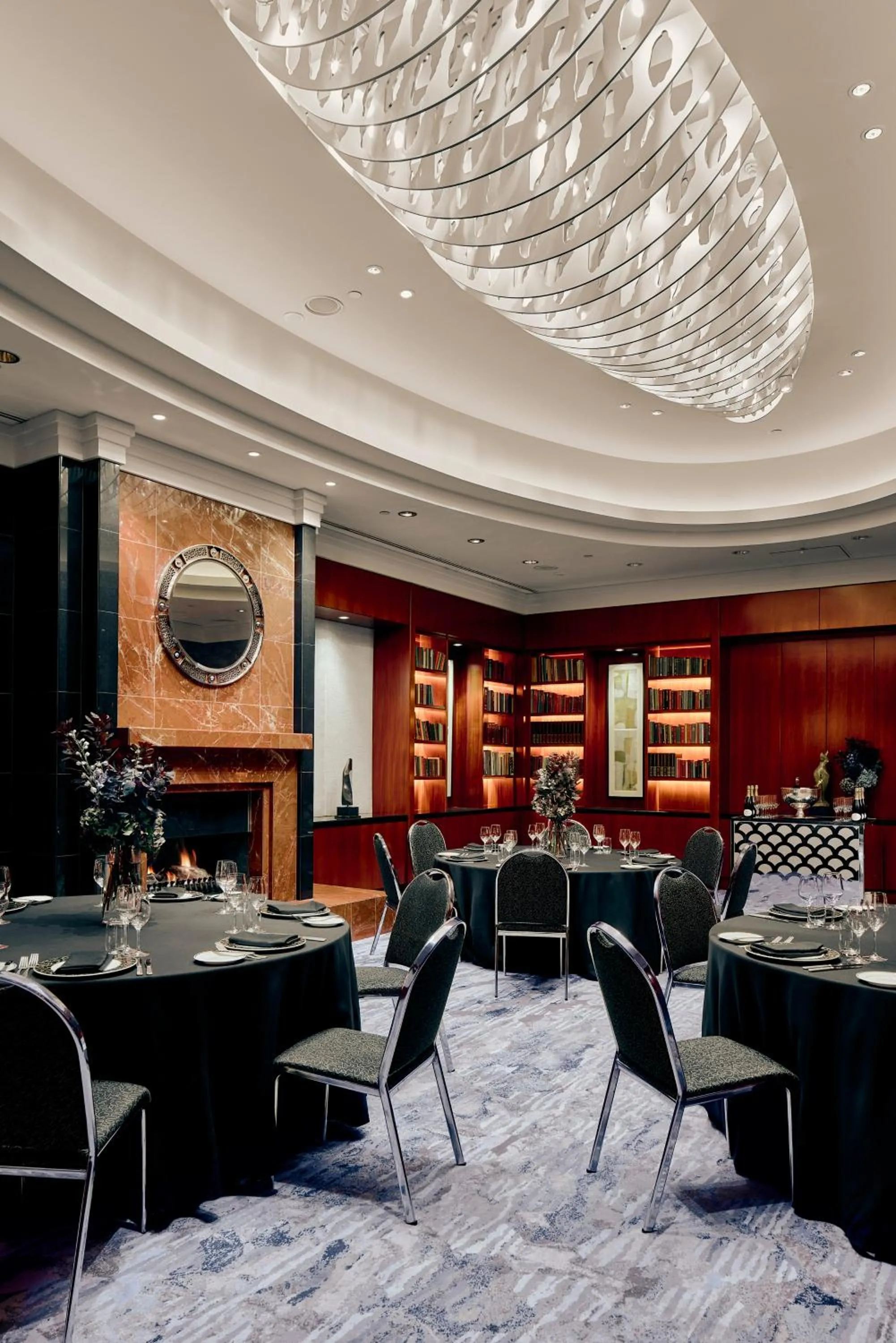 Banquet/Function facilities in Park Hyatt Melbourne