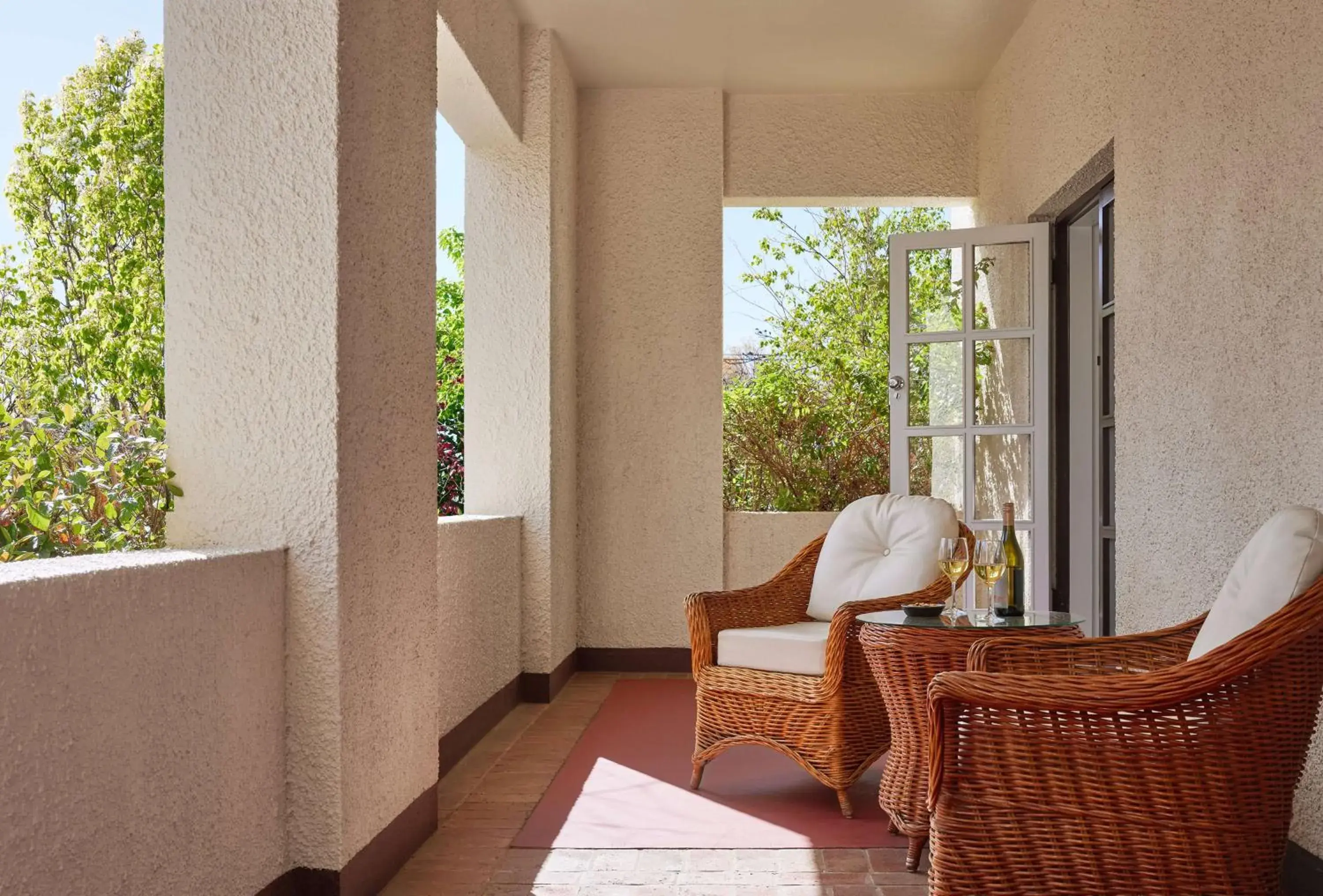 Bedroom in Hyatt Hotel Canberra - A Park Hyatt Hotel Bedroom in Hyatt Hotel Canberra - A Park Hyatt Hotel