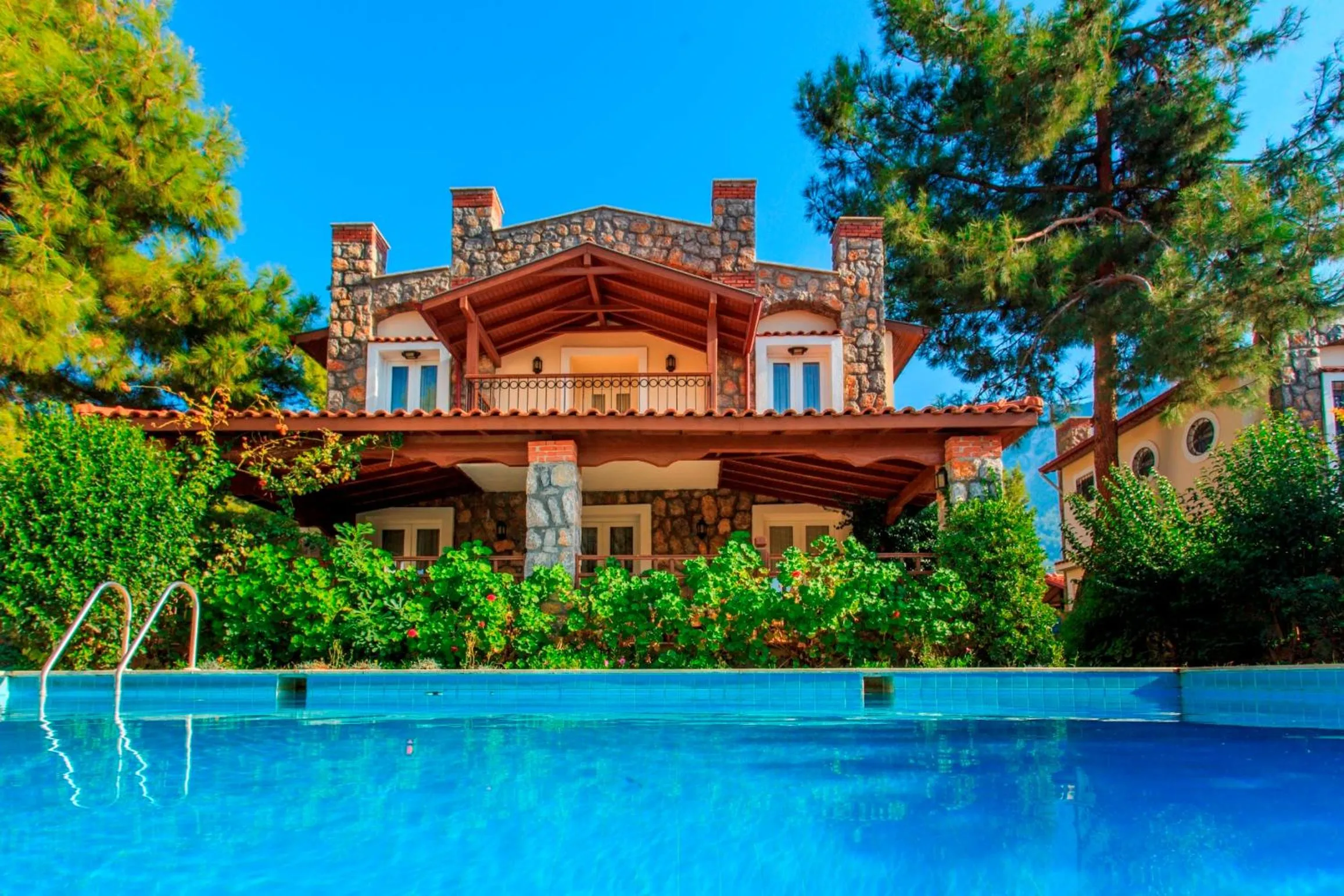 Villa Xanthos 301