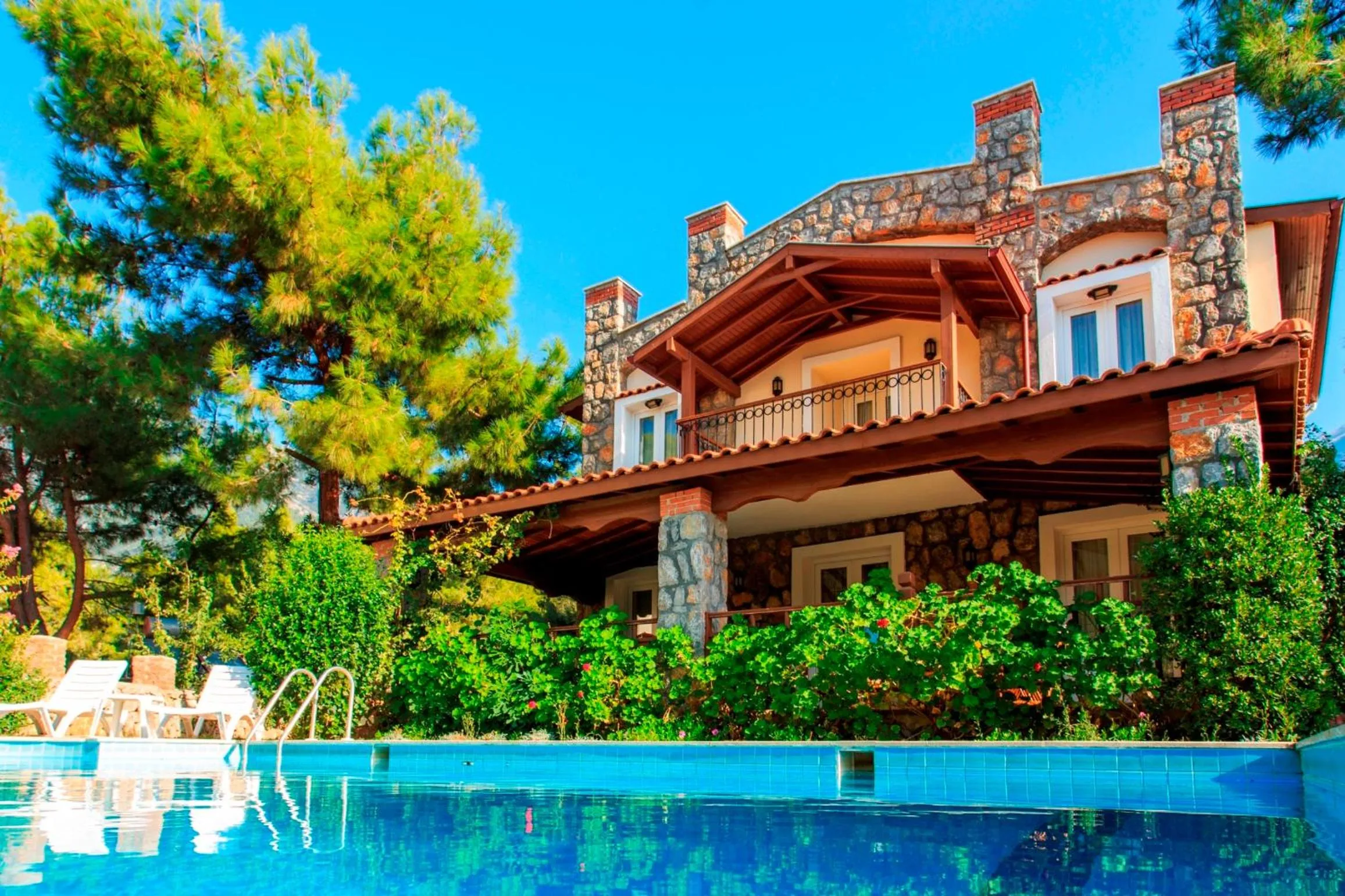 Villa Xanthos 301