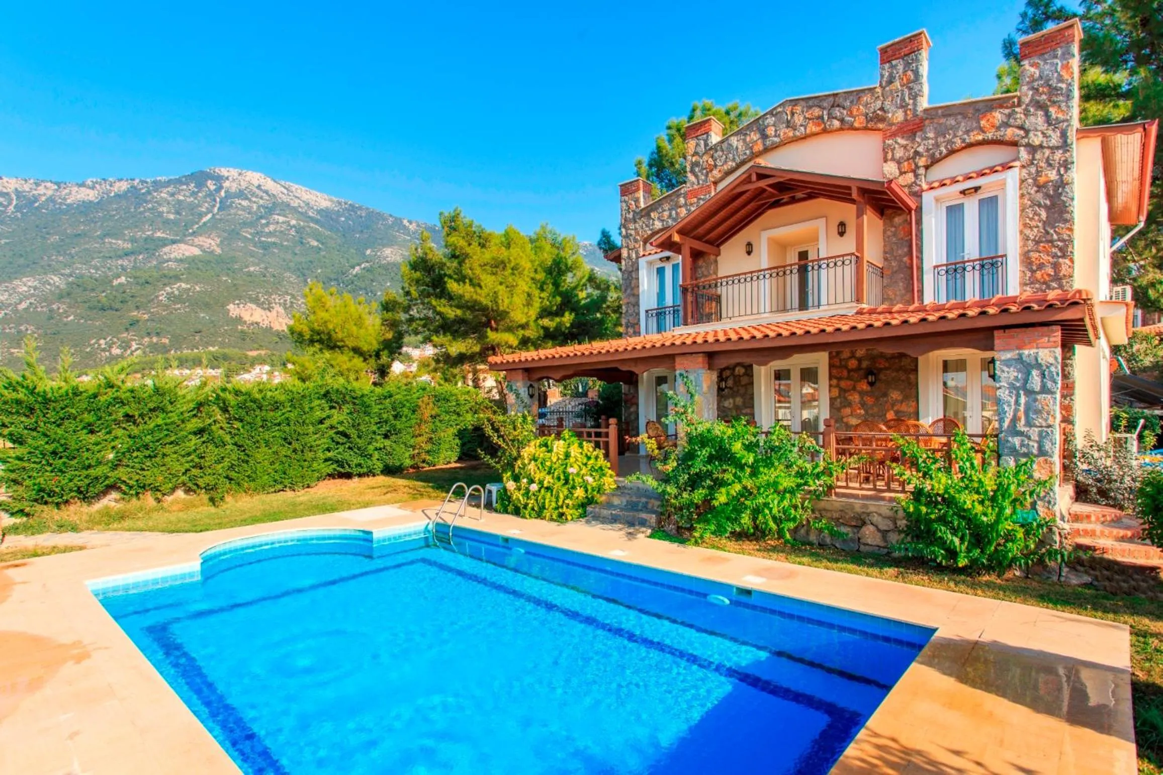 Villa Xanthos 301