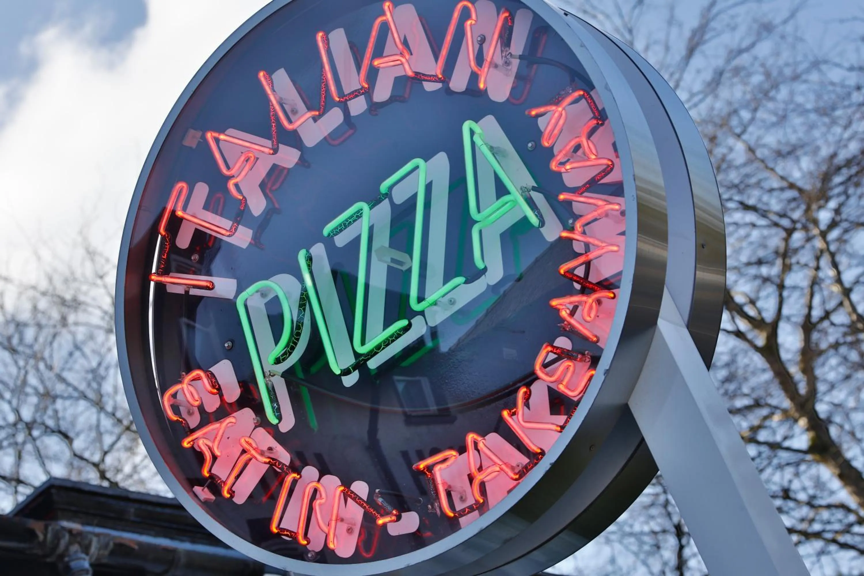 Food in BEST WESTERN The Crianlarich Hotel