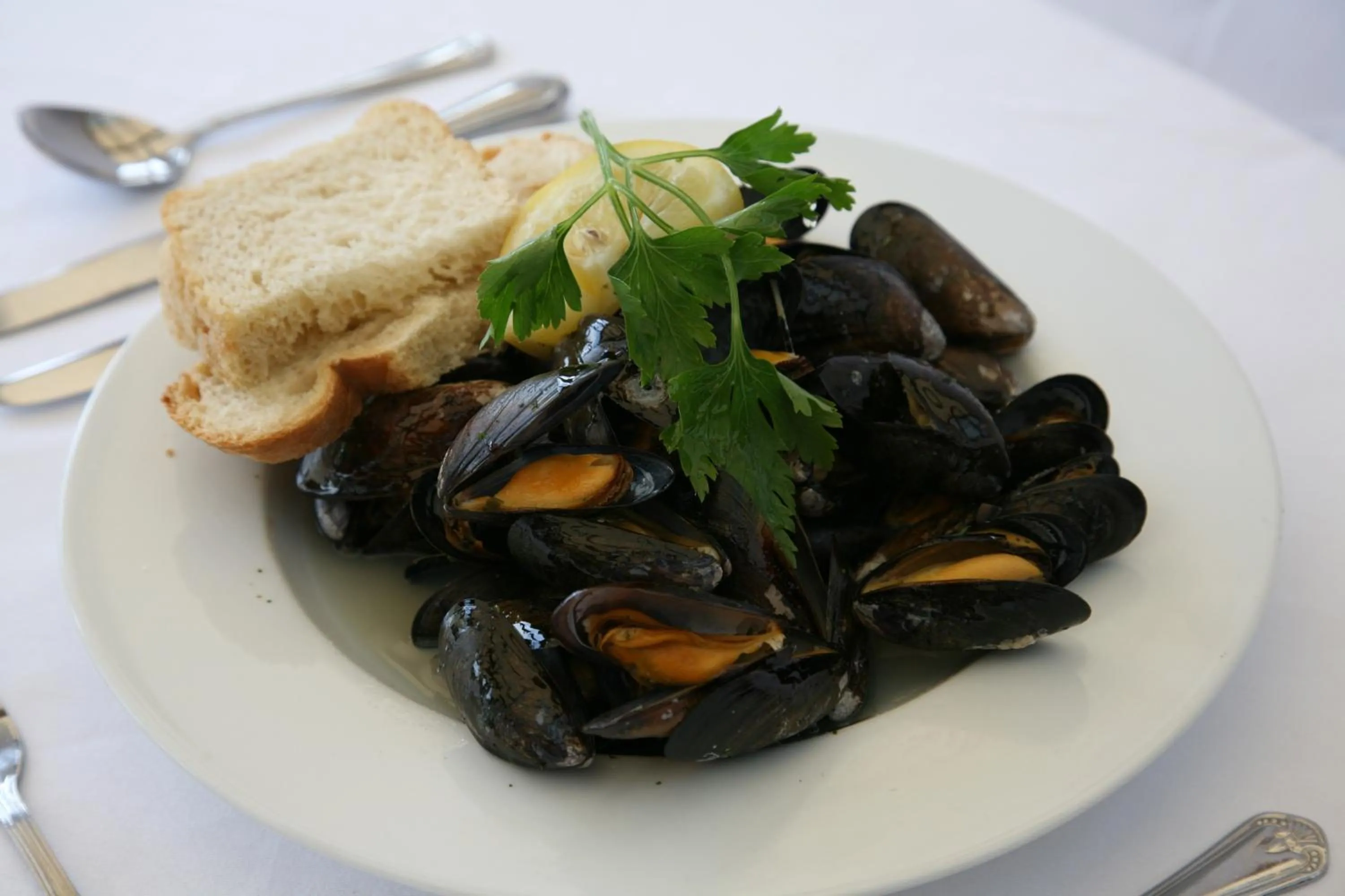 Food in BEST WESTERN The Crianlarich Hotel