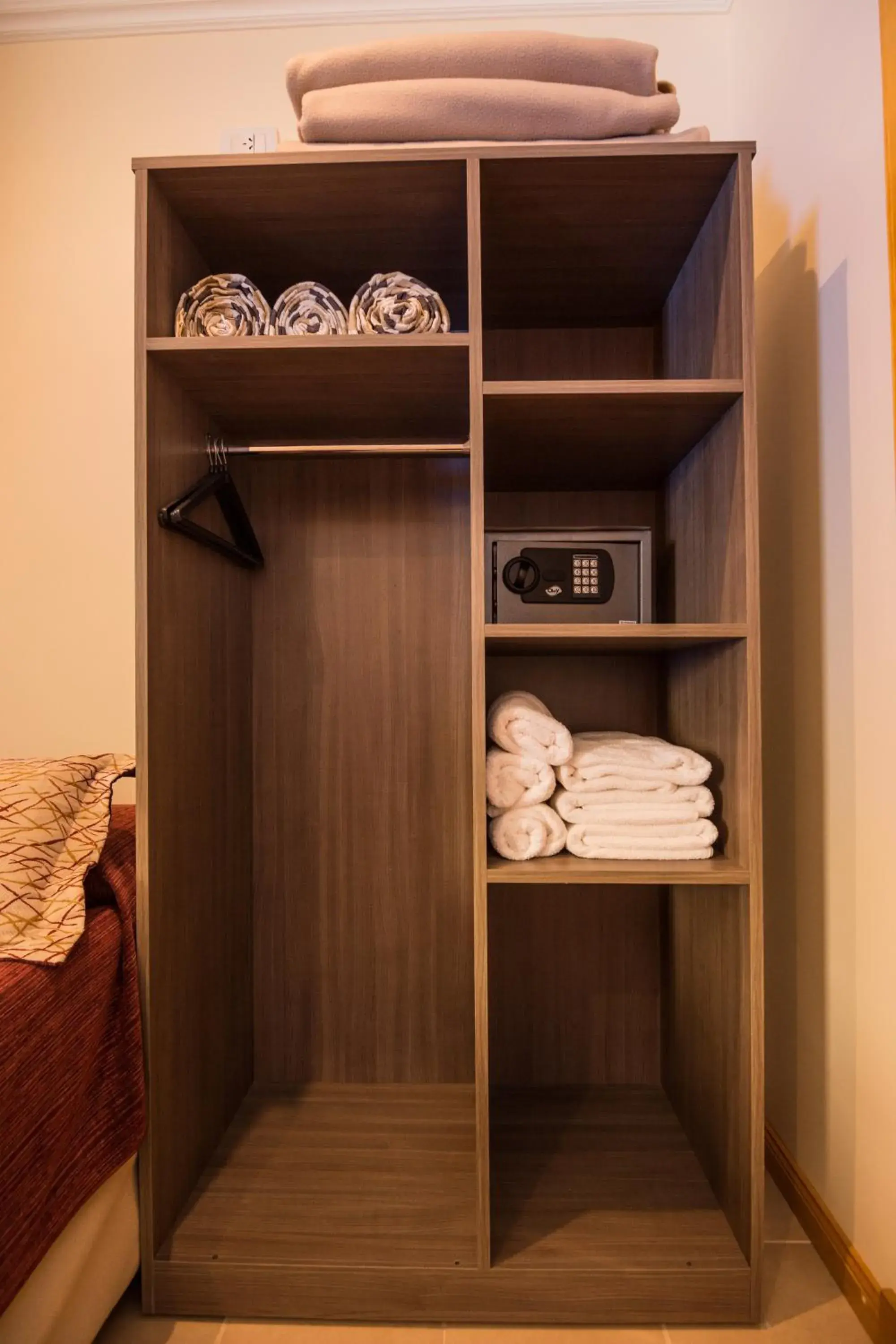 Double or Twin Room in Hostería Vertical Lodge Double or Twin Room in Hostería Vertical Lodge