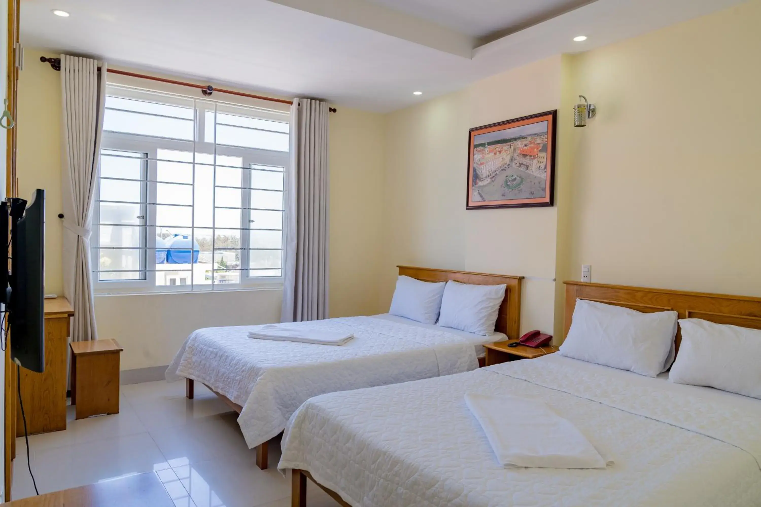 Bed in Praha Hotel Bed in Praha Hotel