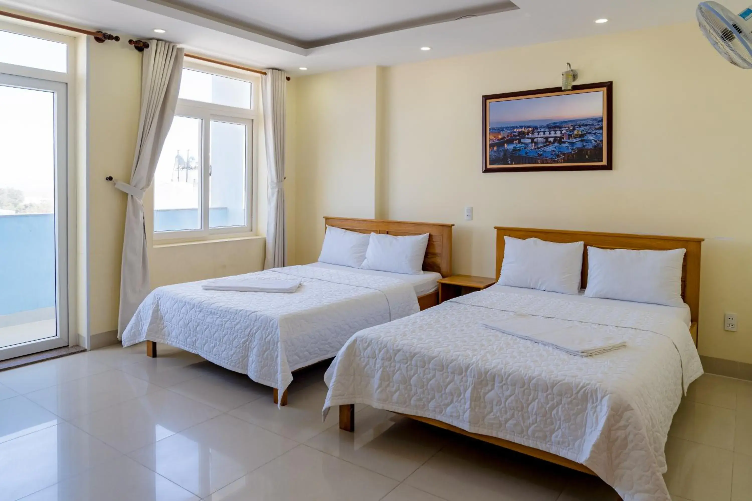 Bed in Praha Hotel Bed in Praha Hotel