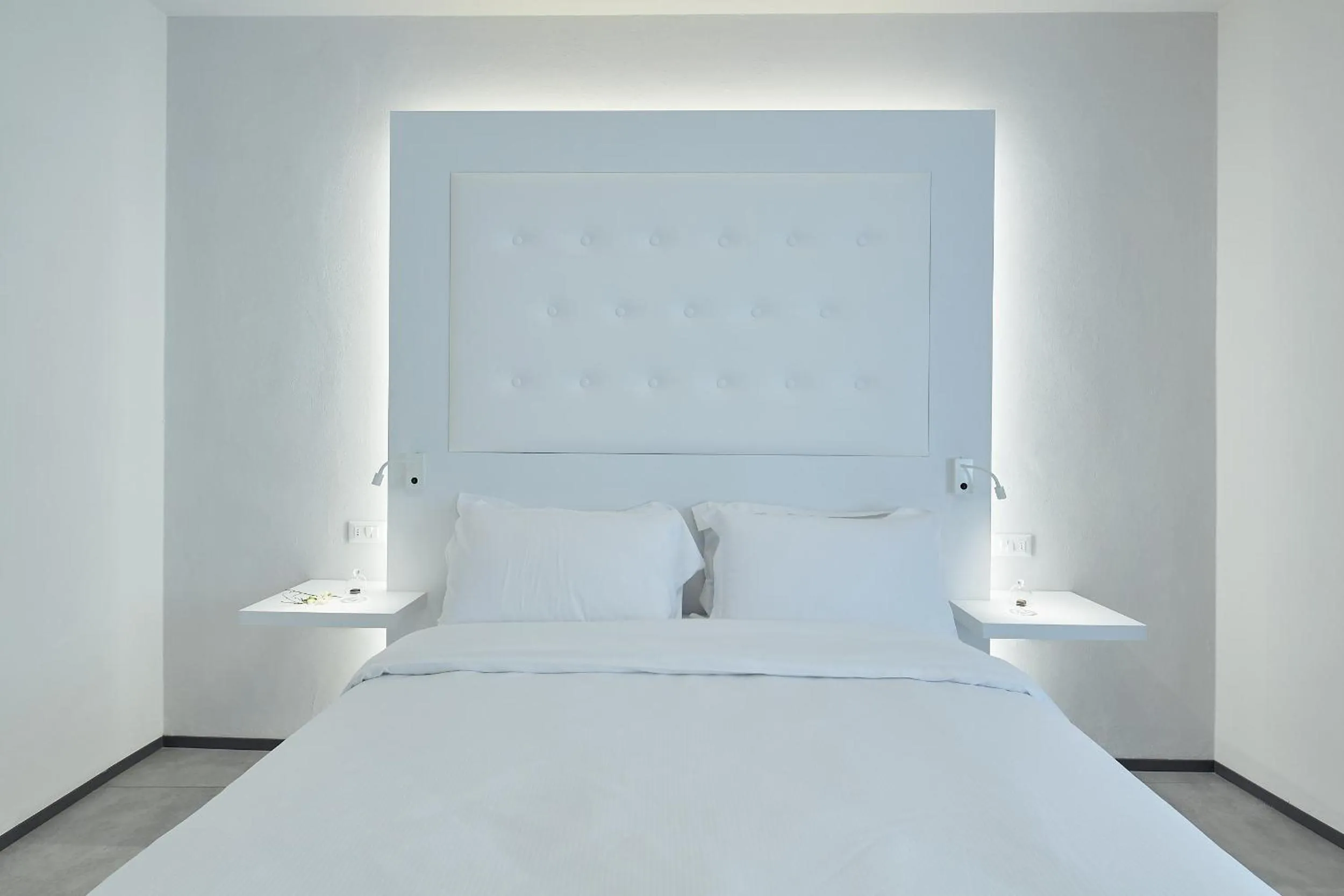 Bed in B&B VIA ROMA 25