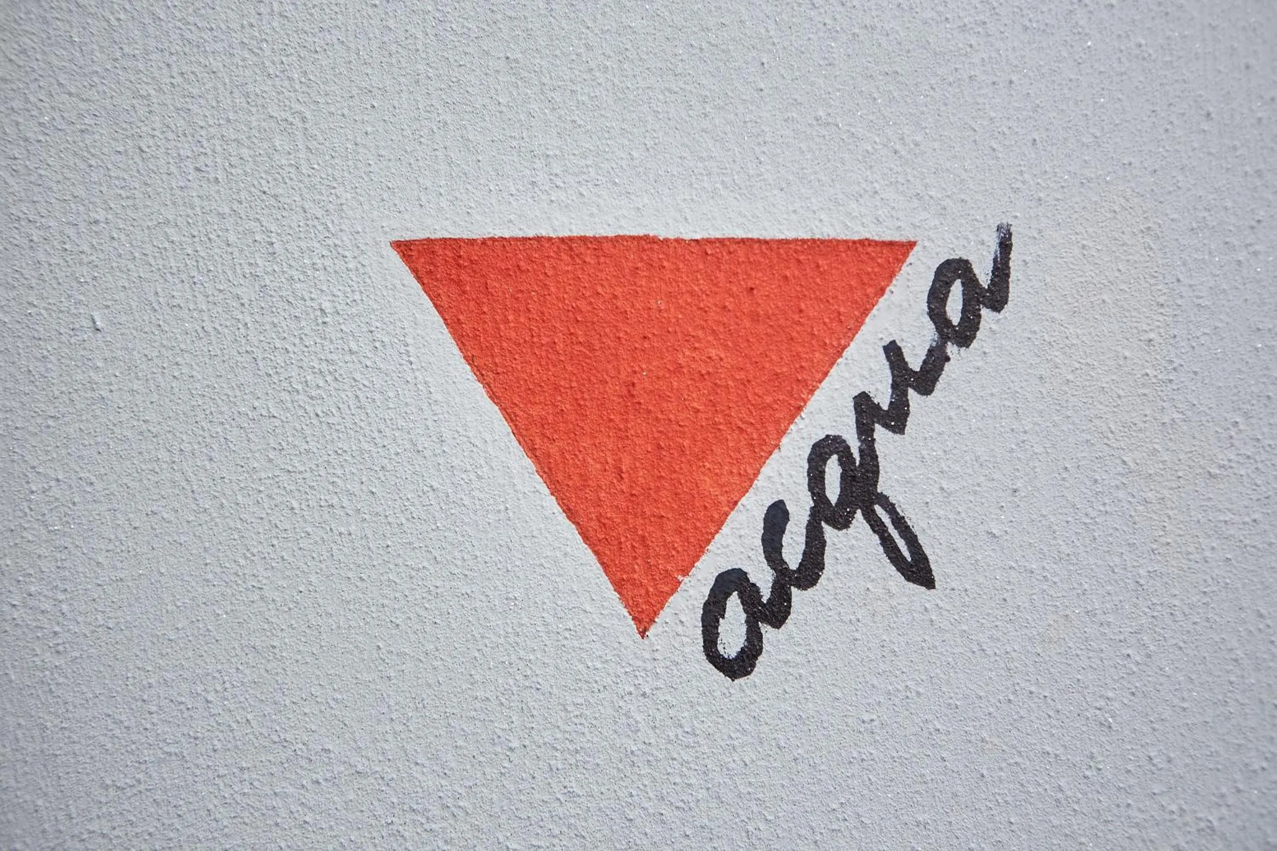 Logo/Certificate/Sign in B&B VIA ROMA 25