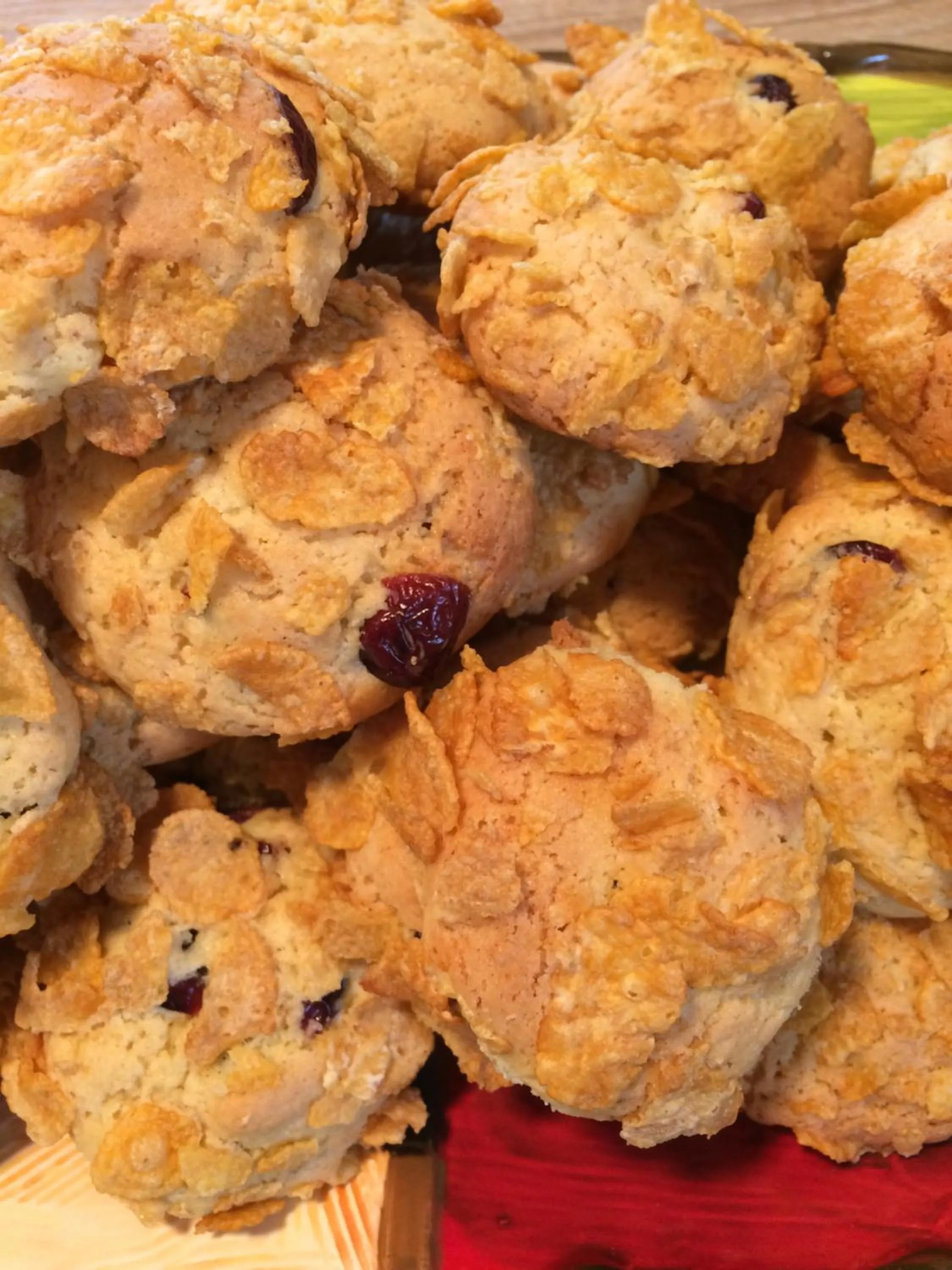 Buffet breakfast in B&B VIA ROMA 25