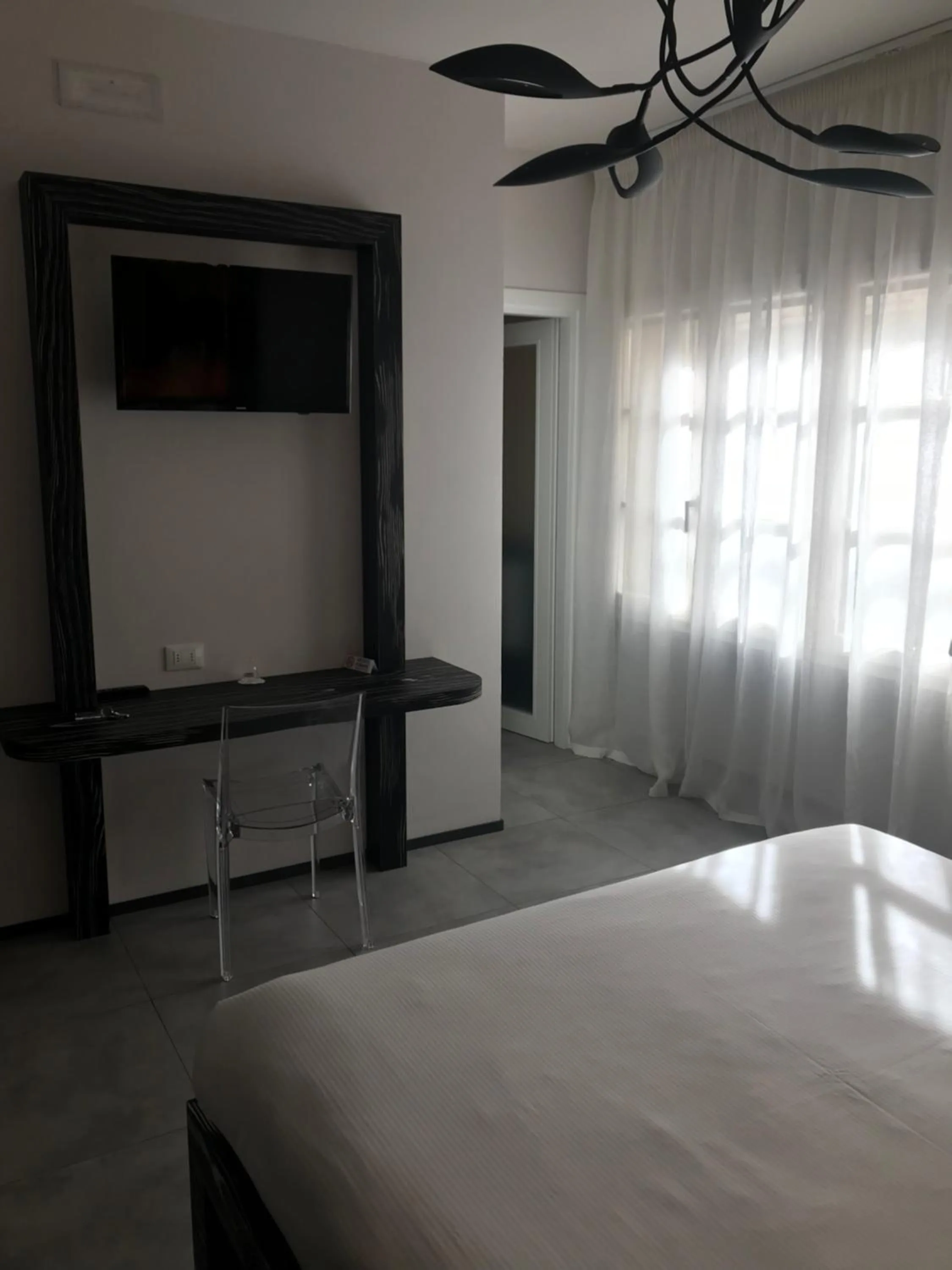 Bed in B&B VIA ROMA 25