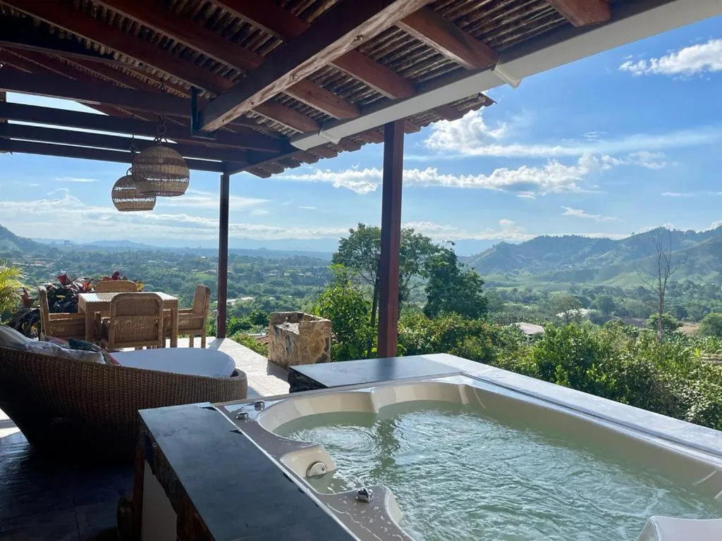 Day in Hotel Spa La Colina