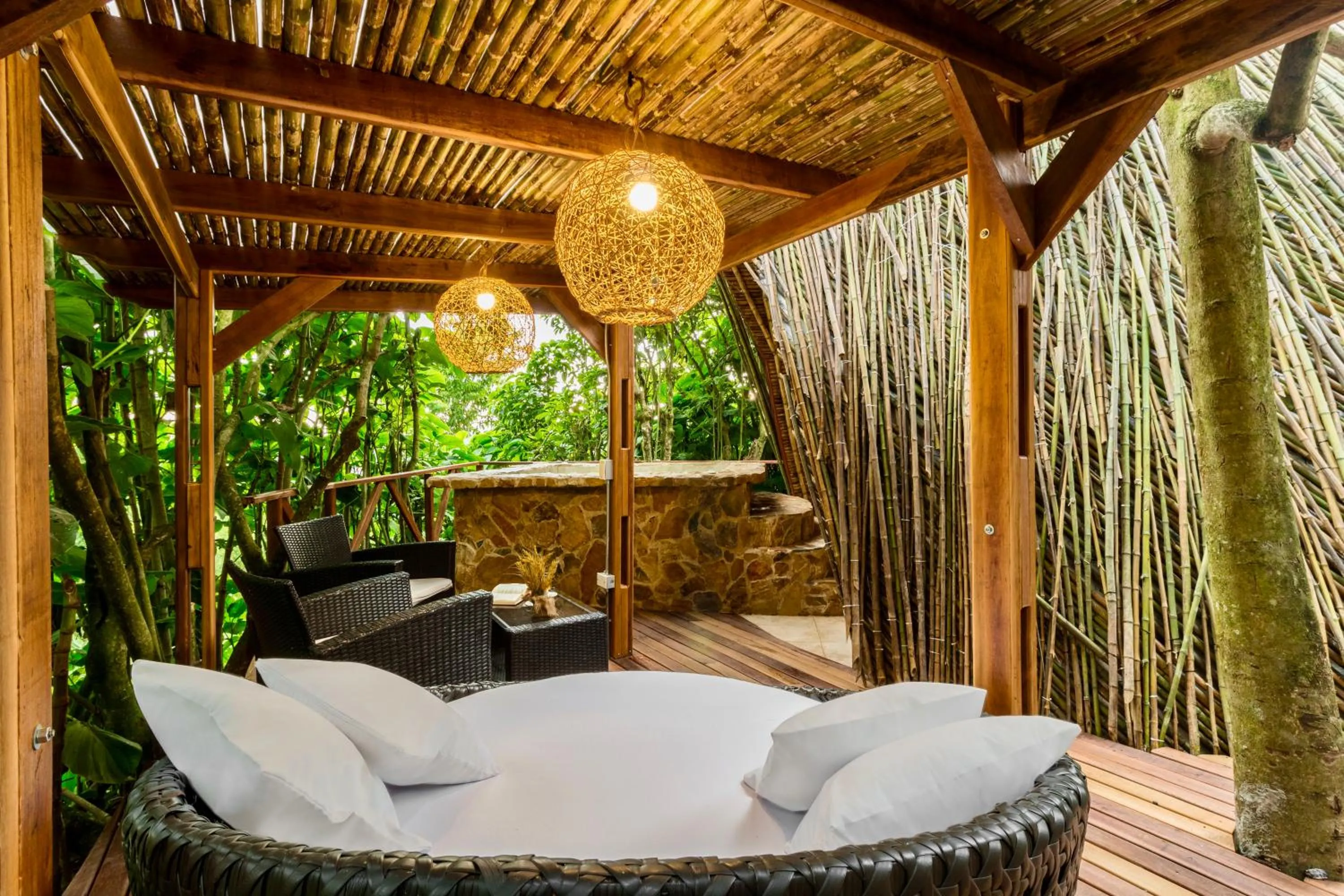 Spa and wellness centre/facilities in Hotel Spa La Colina