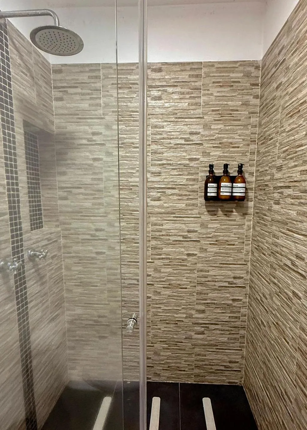 Bathroom in Hotel Spa La Colina