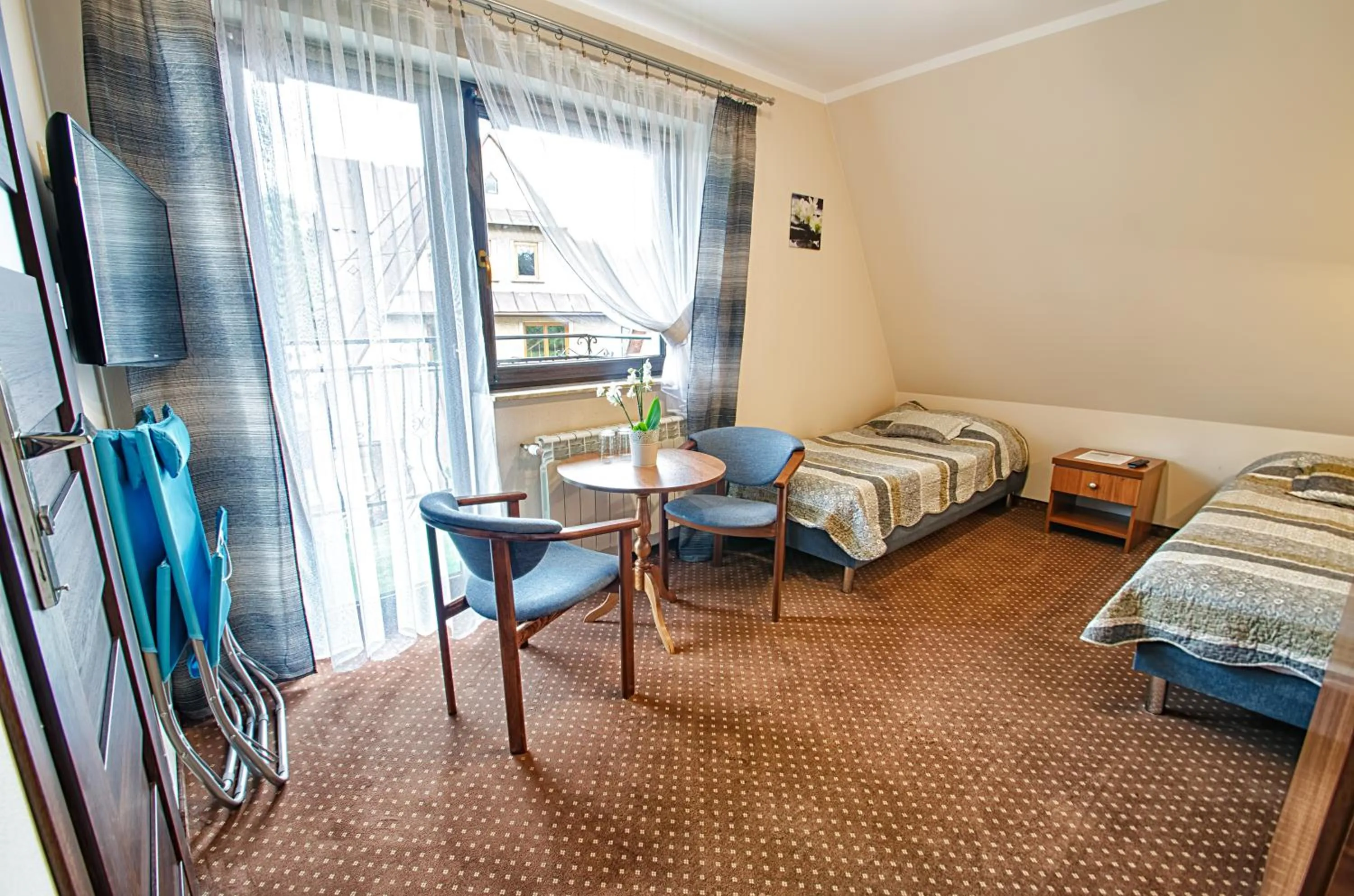 Other, Bed in DOM WYPOCZYNKOWY ŻAK