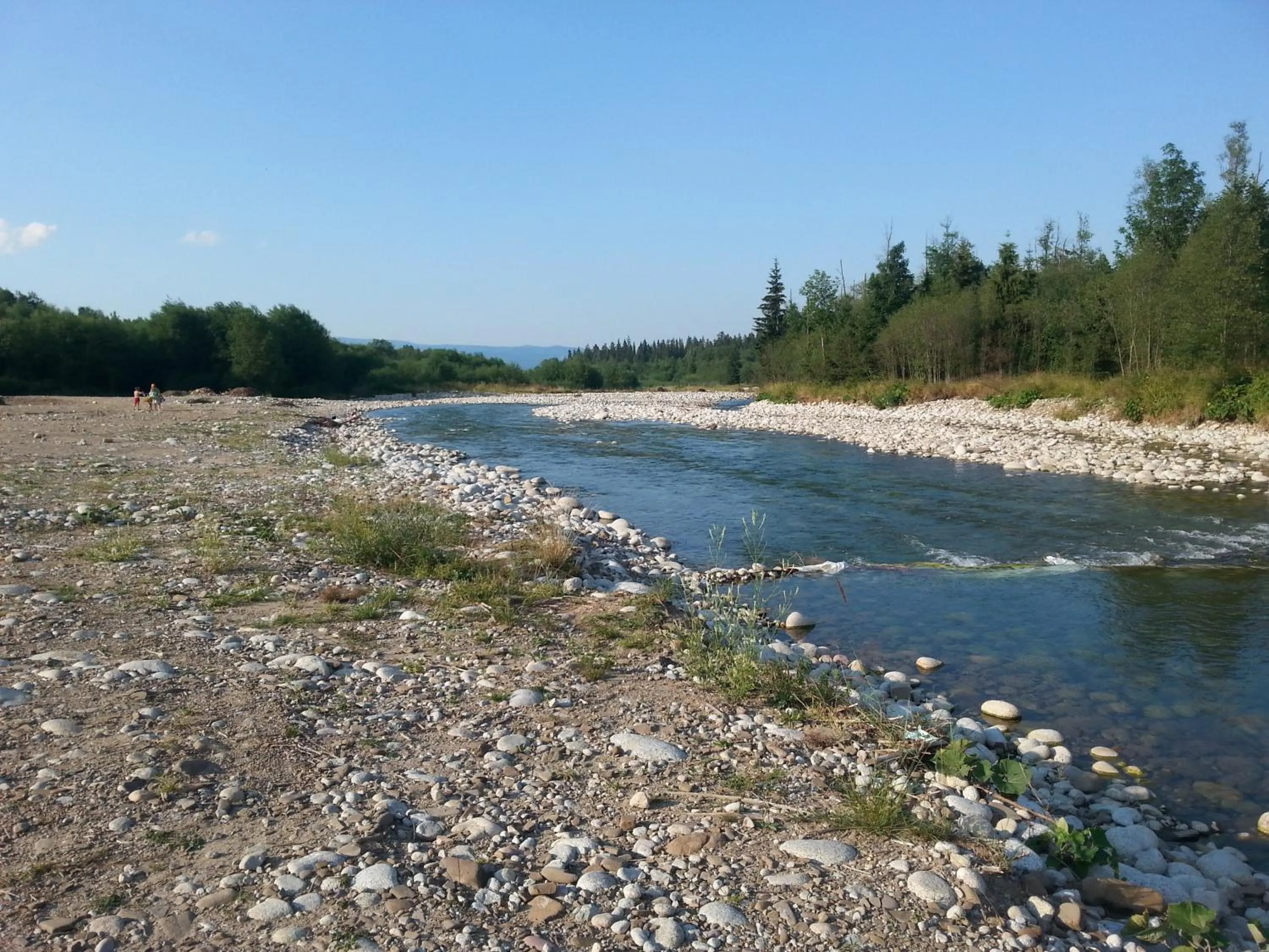 Off site in DOM WYPOCZYNKOWY ŻAK