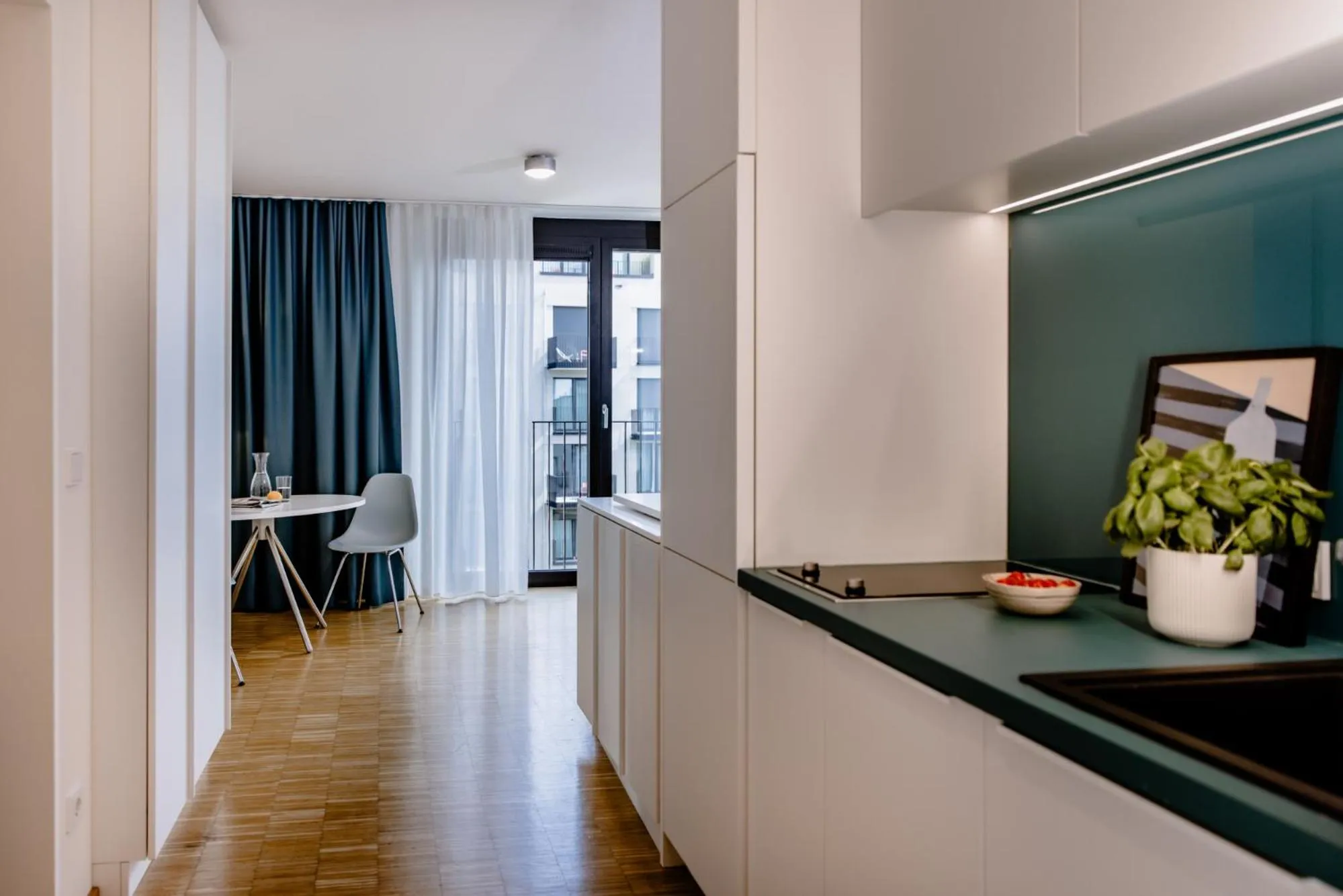 THE FLAG München M.