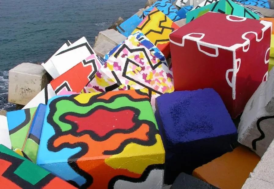 Nearby landmark in Albergue La Casona Del Peregrino