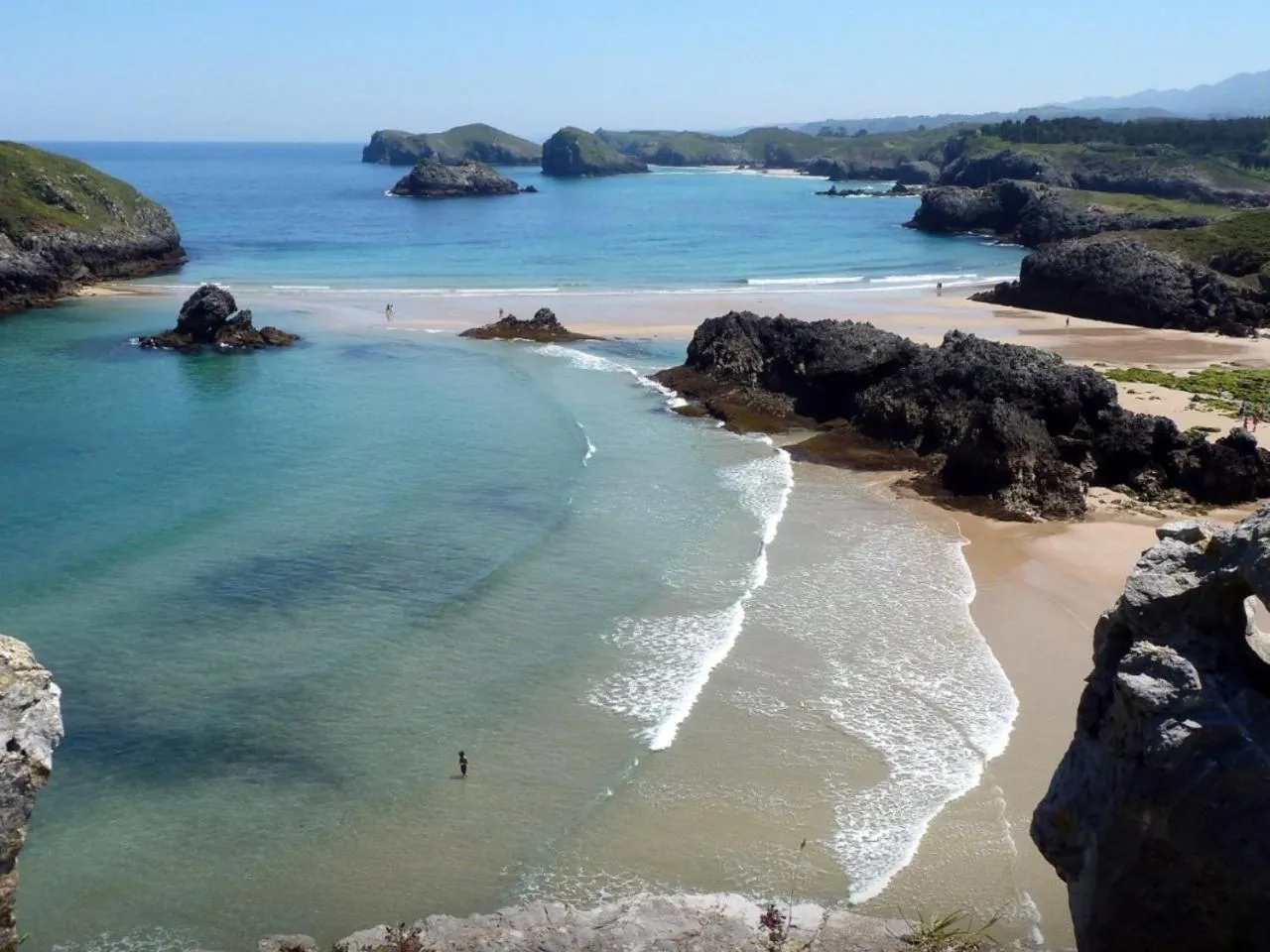 Nearby landmark in Albergue La Casona Del Peregrino