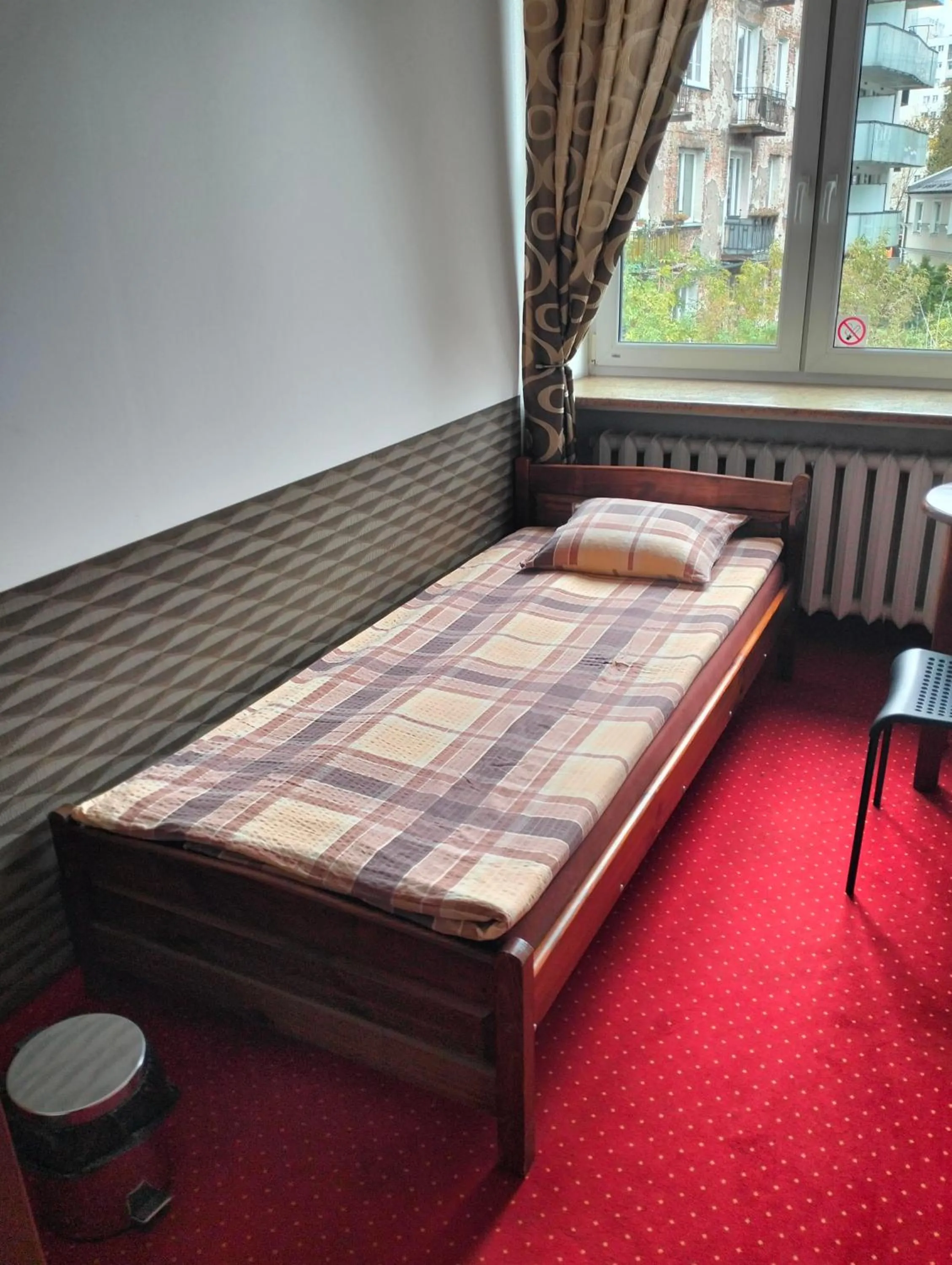 Hostel Maxim