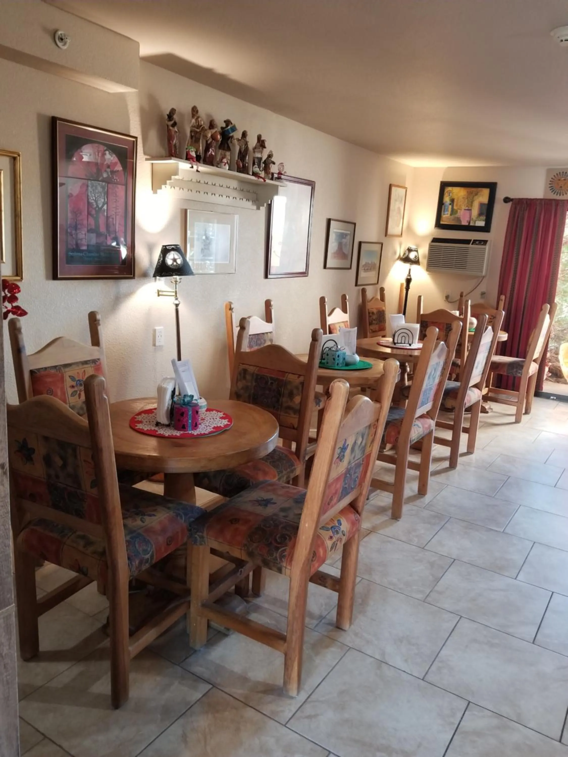 Meeting/conference room in Beaver Creek Inn