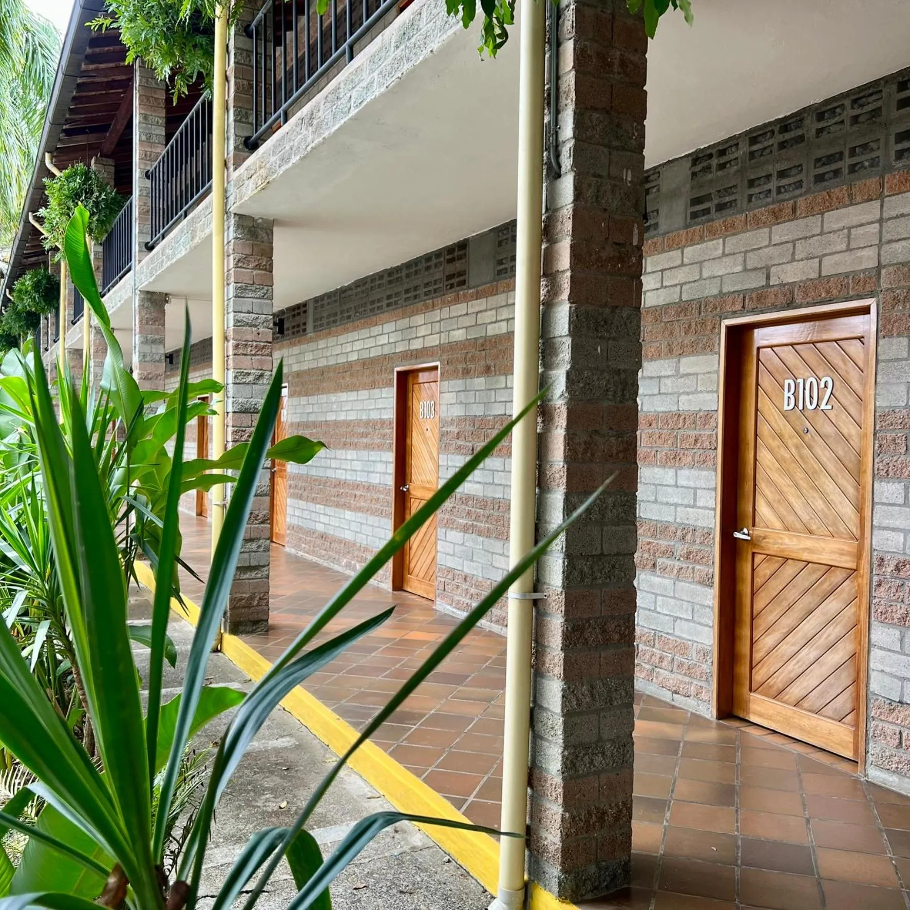 Deluxe Room - single occupancy in Hostería Horizontes
