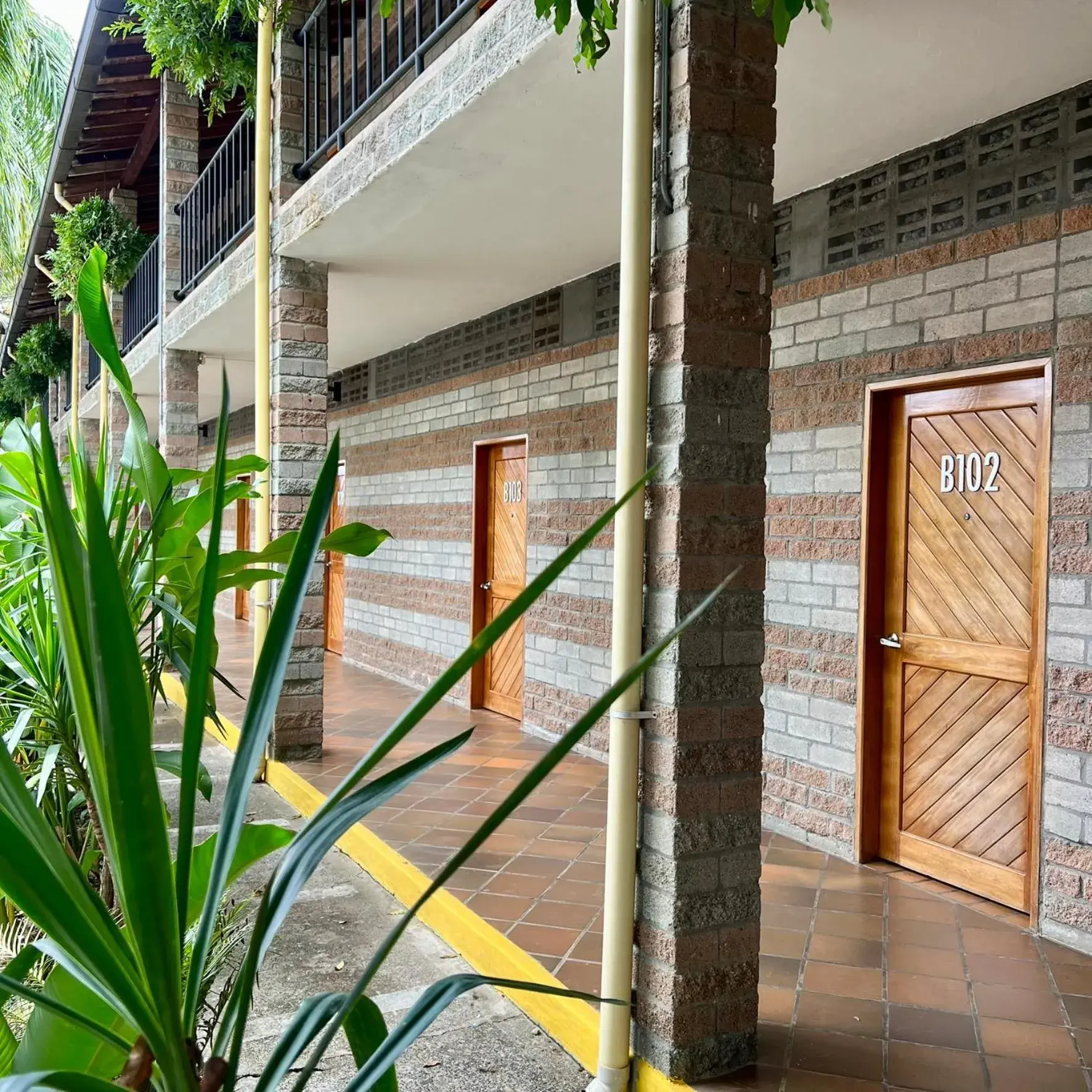 Deluxe Room - single occupancy in Hostería Horizontes Deluxe Room - single occupancy in Hostería Horizontes